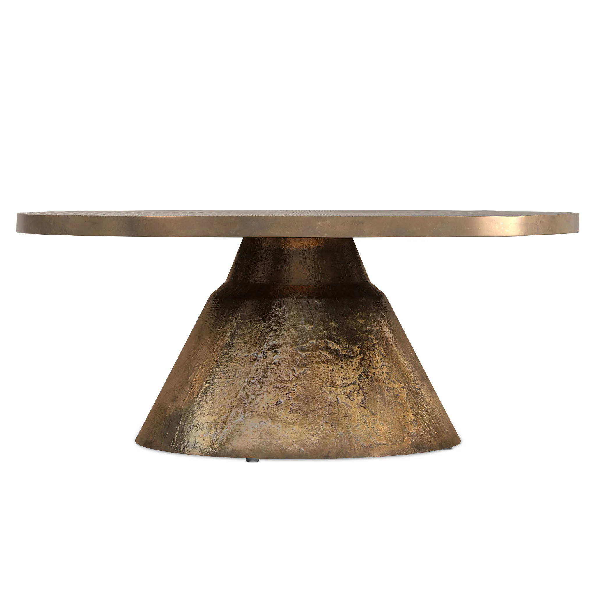 Michelle - Coffee Table - Vintage - Image 7