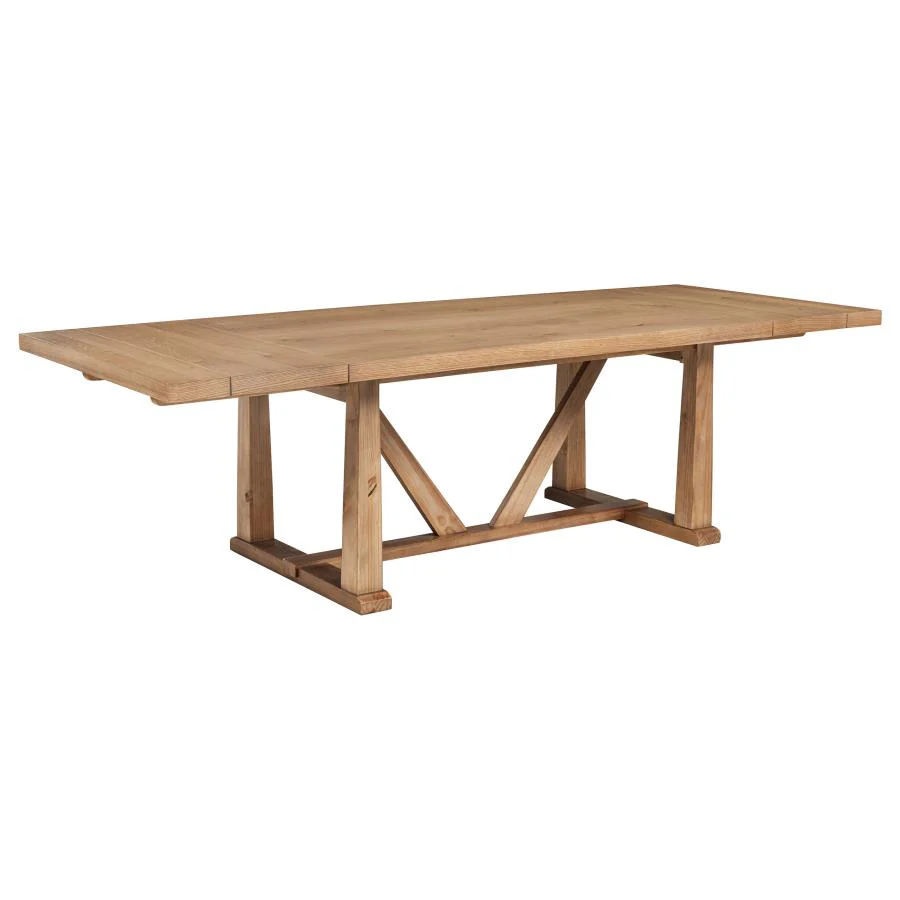 Middleton - 106" Extension Leaf Dining Set - Image 14