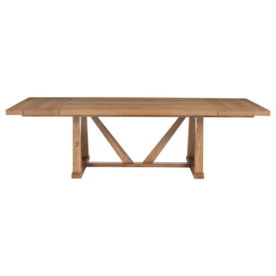 Middleton - 106" Extension Leaf Dining Set - Image 23