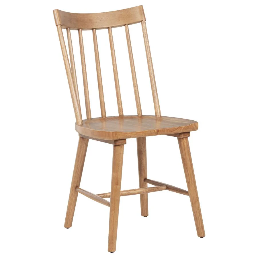 Middleton - 106" Extension Leaf Dining Set - Image 31