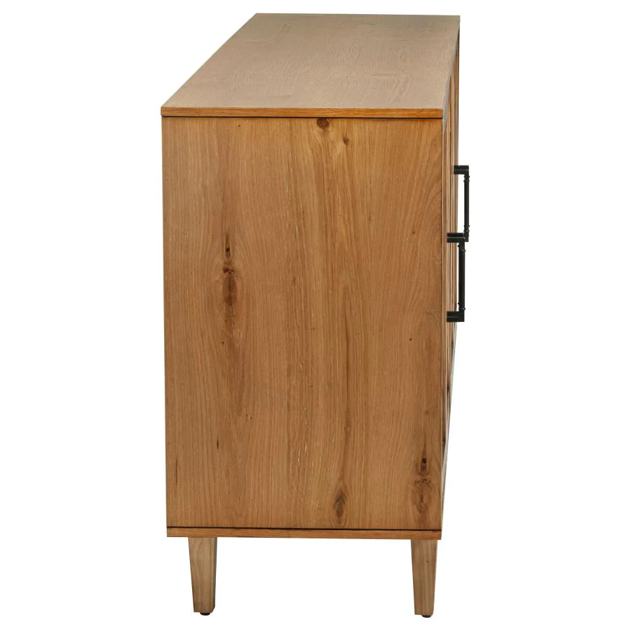 Middleton - 106" Extension Leaf Dining Set - Image 70