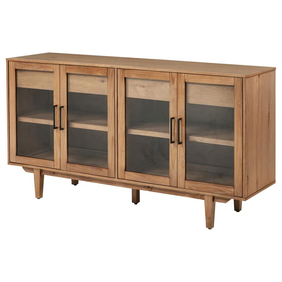 Middleton - 4-Door Sideboard Server With Dual Drawers - Image 10