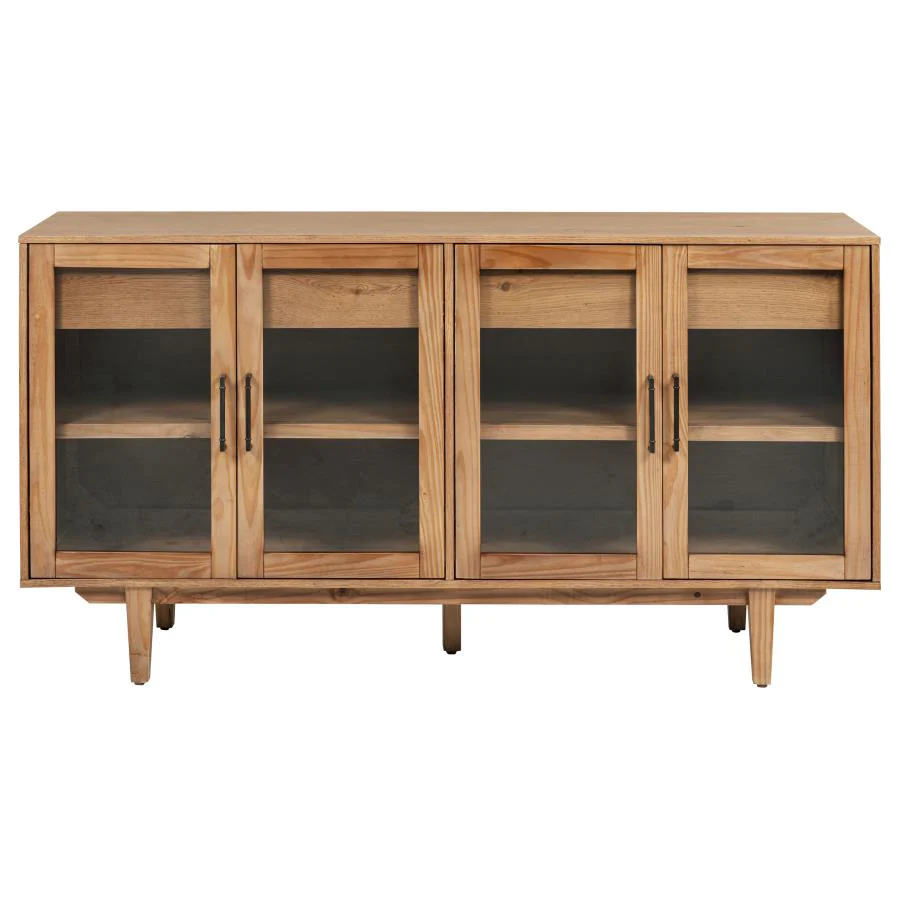 Middleton - 4-Door Sideboard Server With Dual Drawers - Image 6