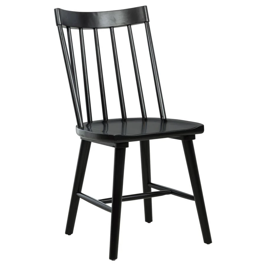 Middleton - Extension Leaf Dining Set - Image 23