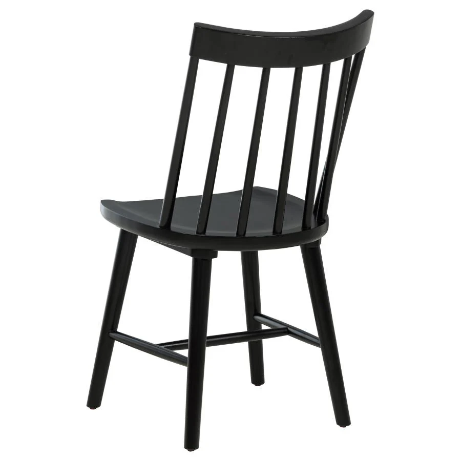Middleton - Extension Leaf Dining Set - Image 25