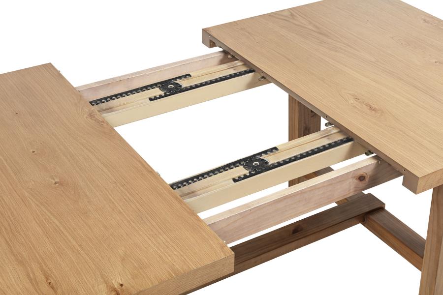 Middleton - Extension Leaf Dining Set - Image 45