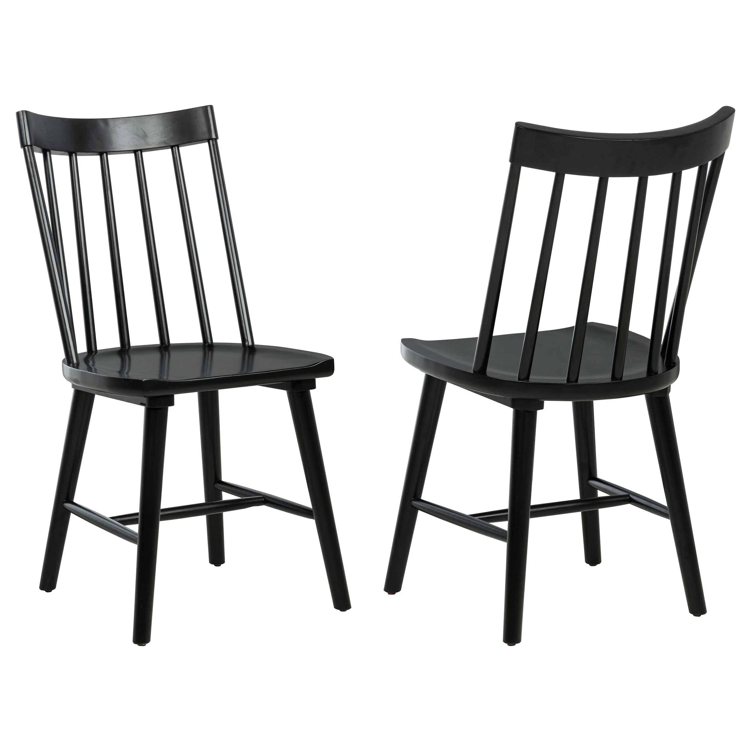 Middleton - Solid Wood Dining Side Chair (Set of 2) - Image 30