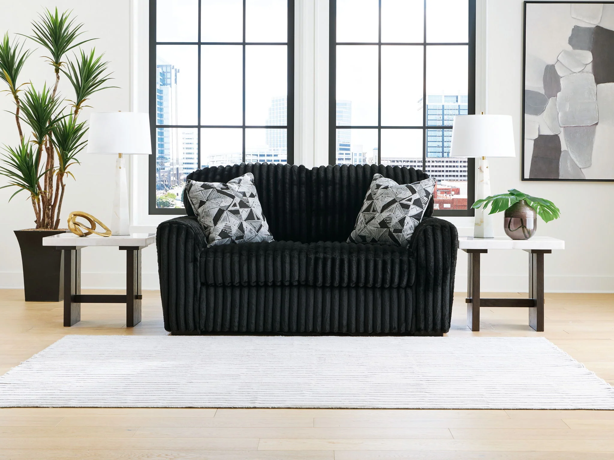 Midnight-Madness - Loveseat - Image 12