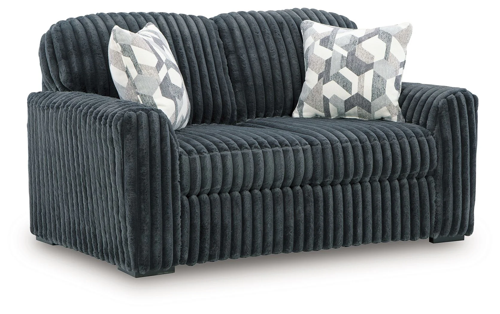 Midnight-Madness - Loveseat - Image 3