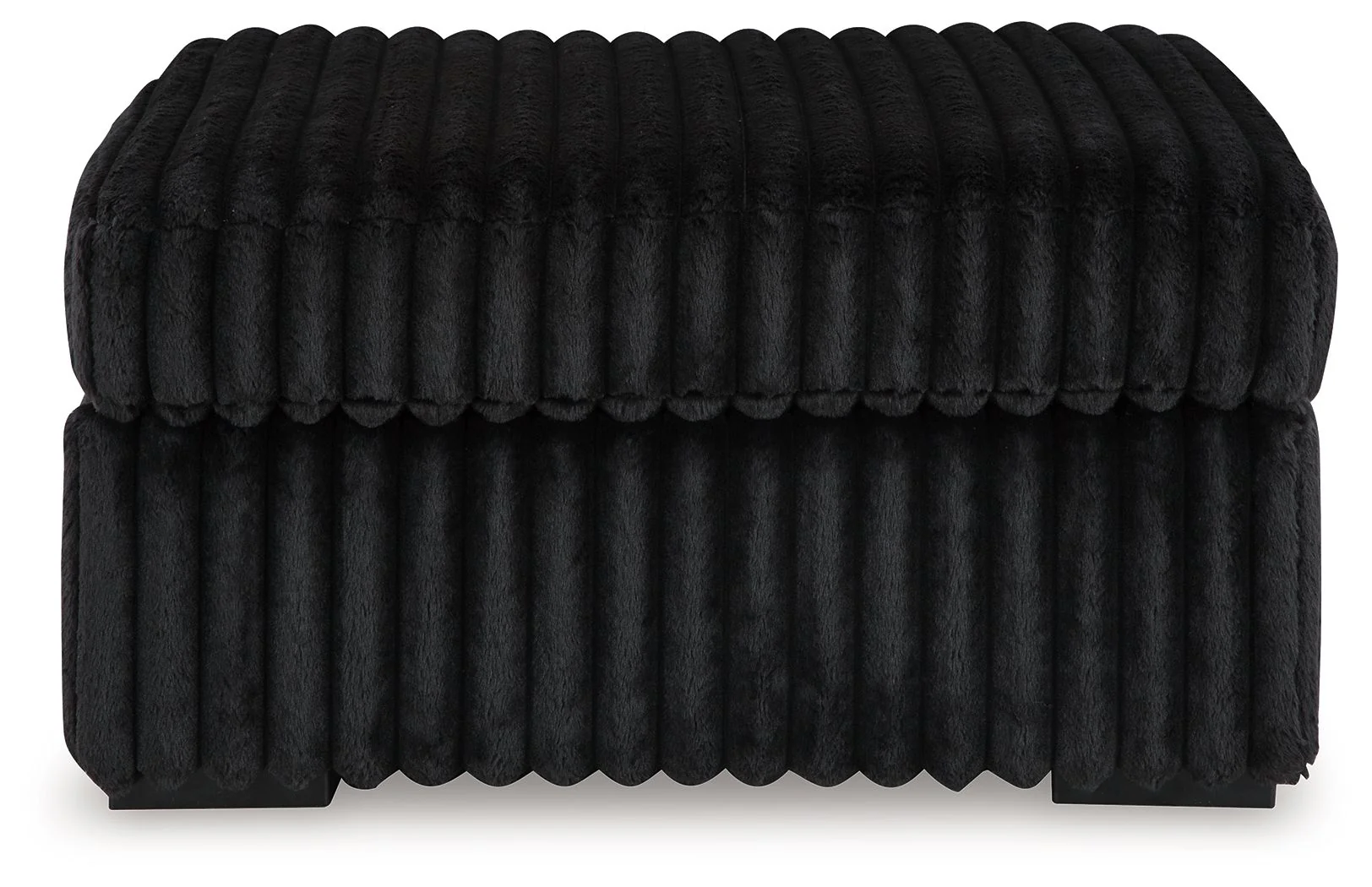 Midnight-Madness - Oversized Accent Ottoman - Image 12