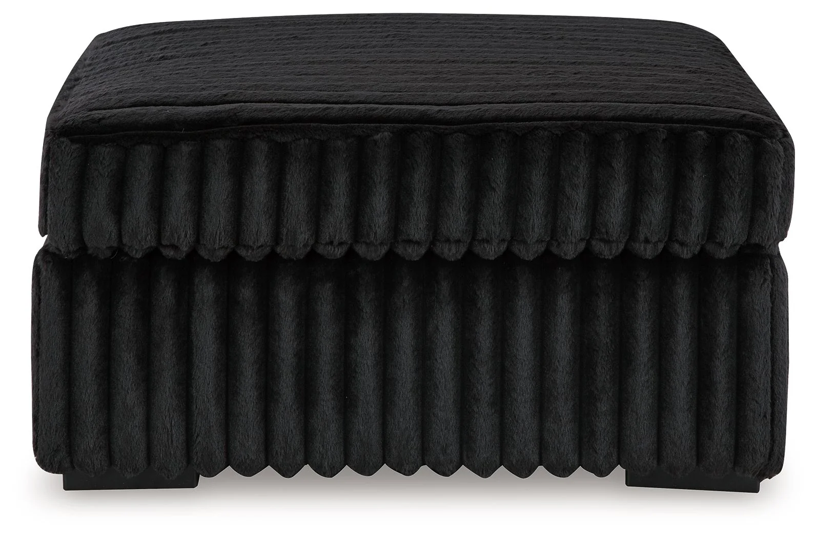 Midnight-Madness - Oversized Accent Ottoman - Image 13