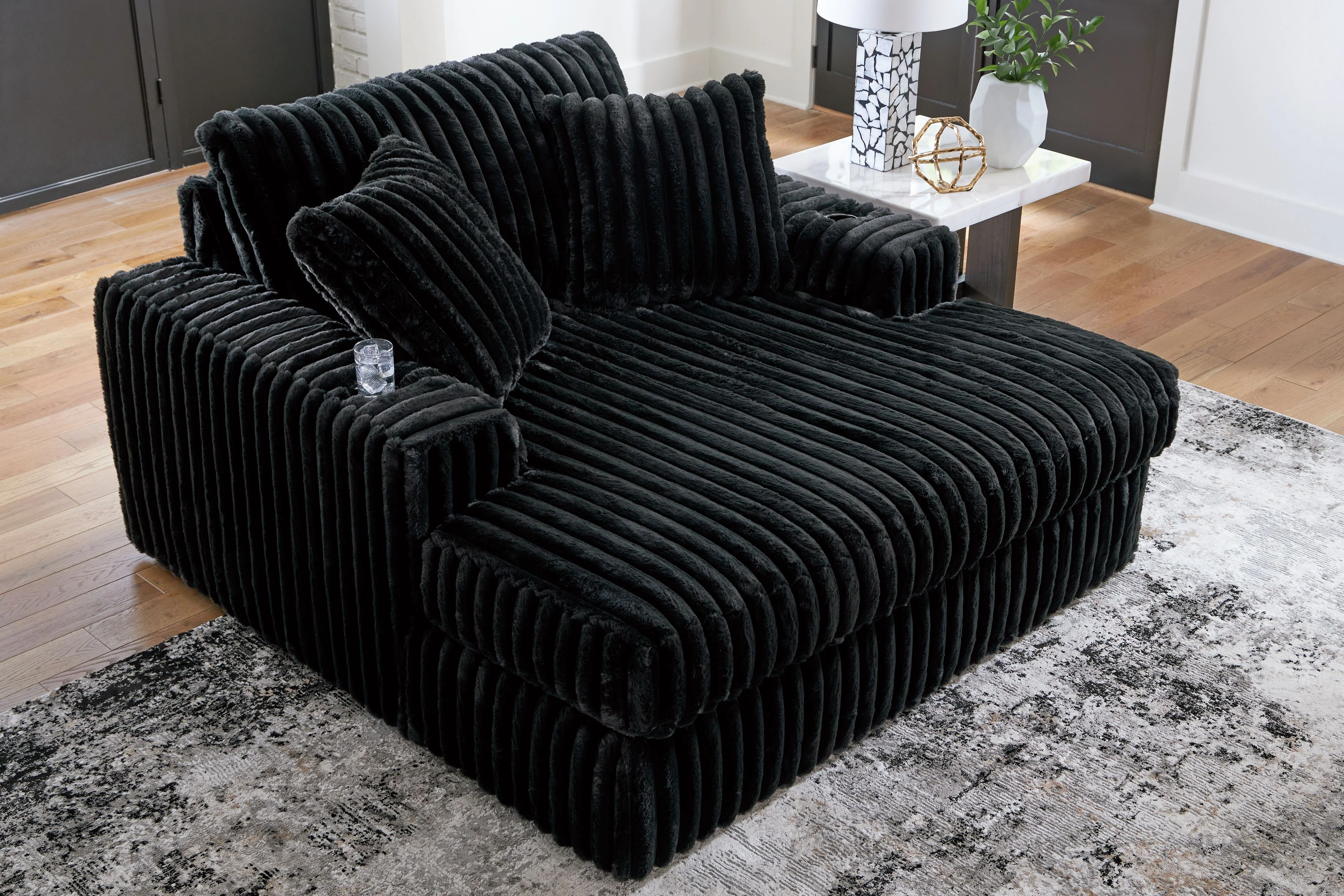 Midnight-Madness - Oversized Chaise - Image 5