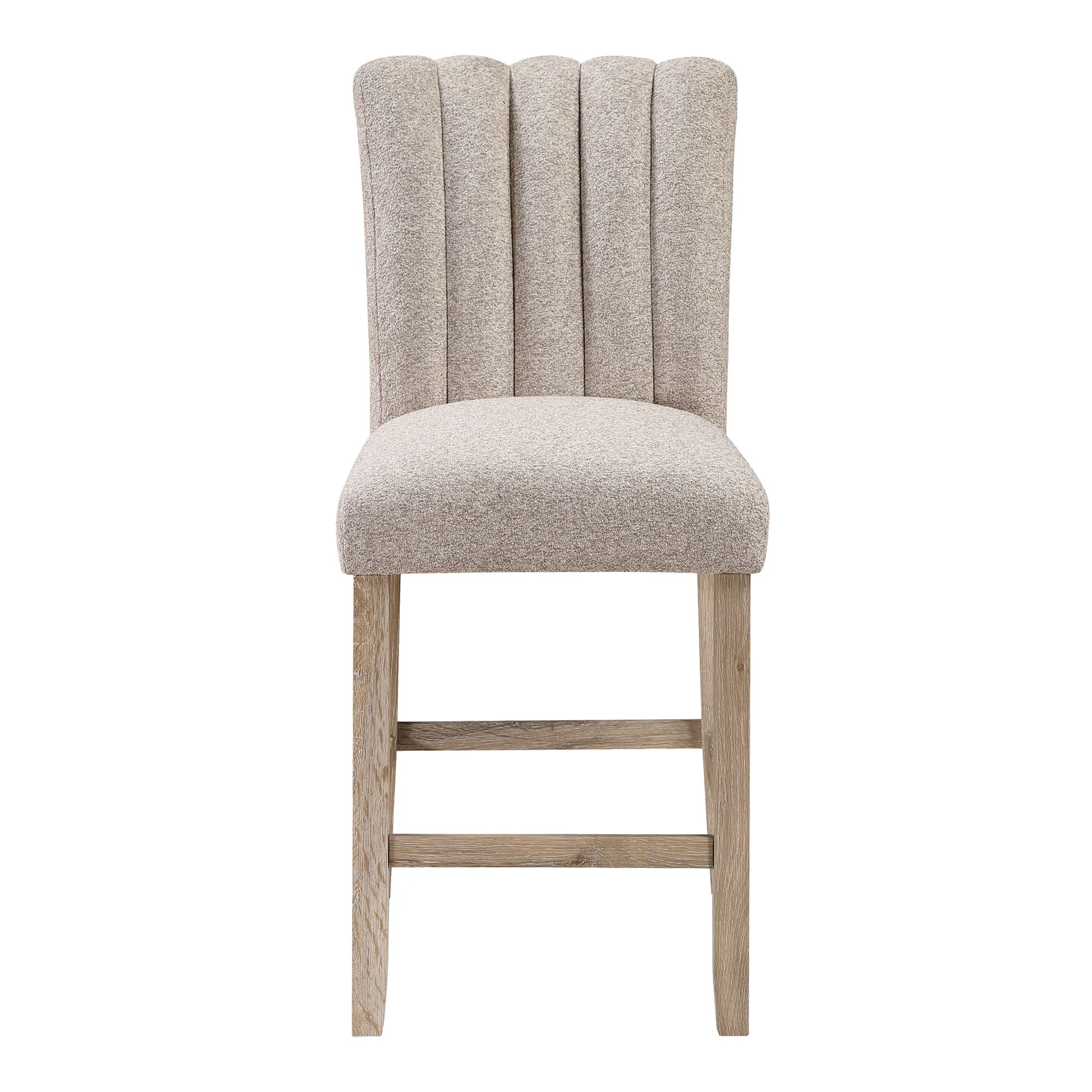 Mikha - Bar Table And 4 Bar Stools - Image 2