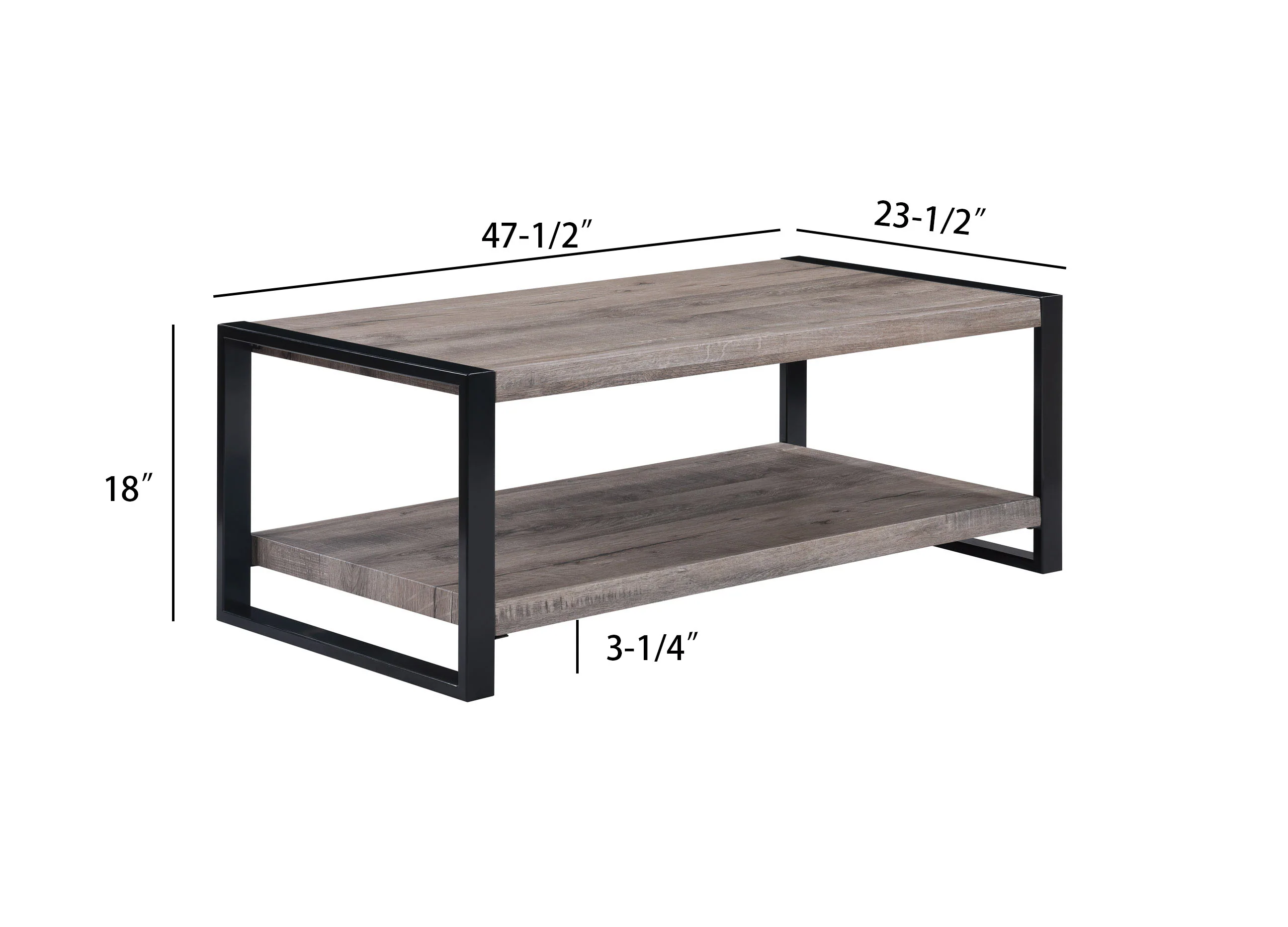 Mildred Coffee Table - Image 2