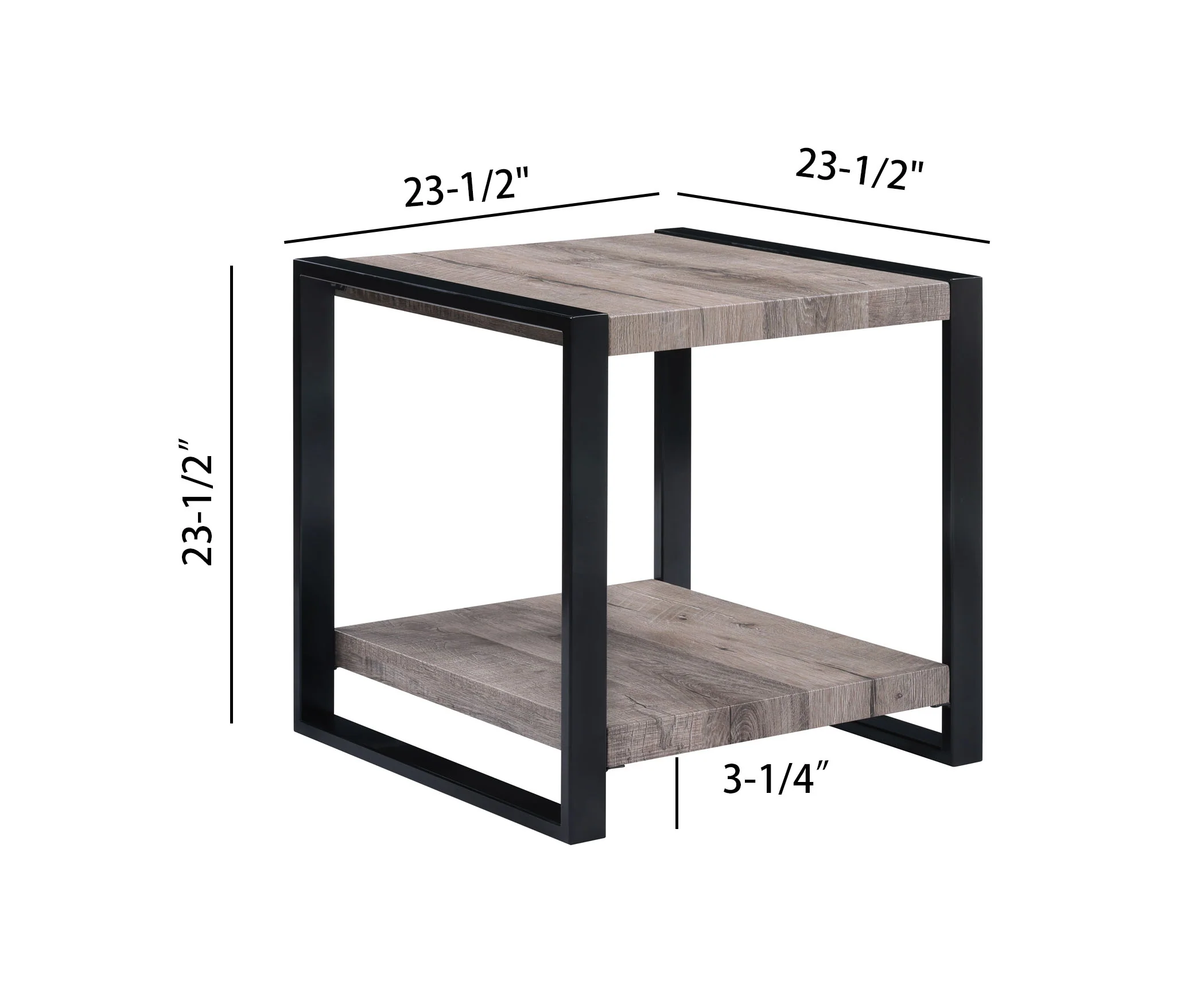 Mildred End Table - Image 2