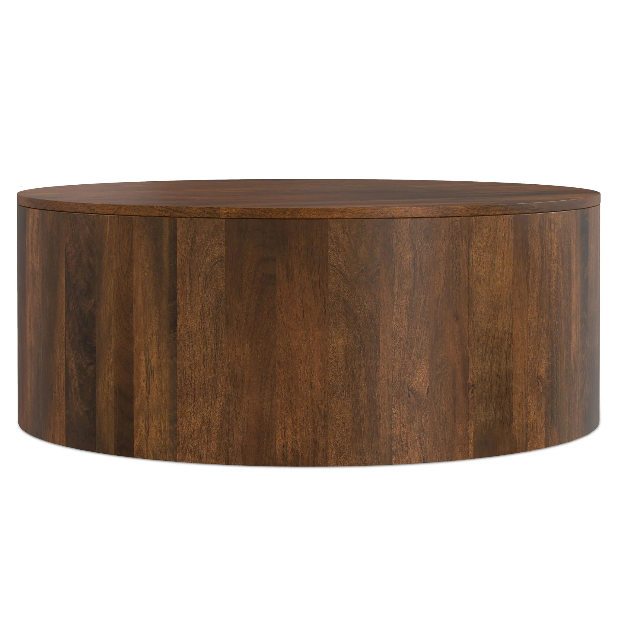 Millbury - Drum Coffee Table - Image 14