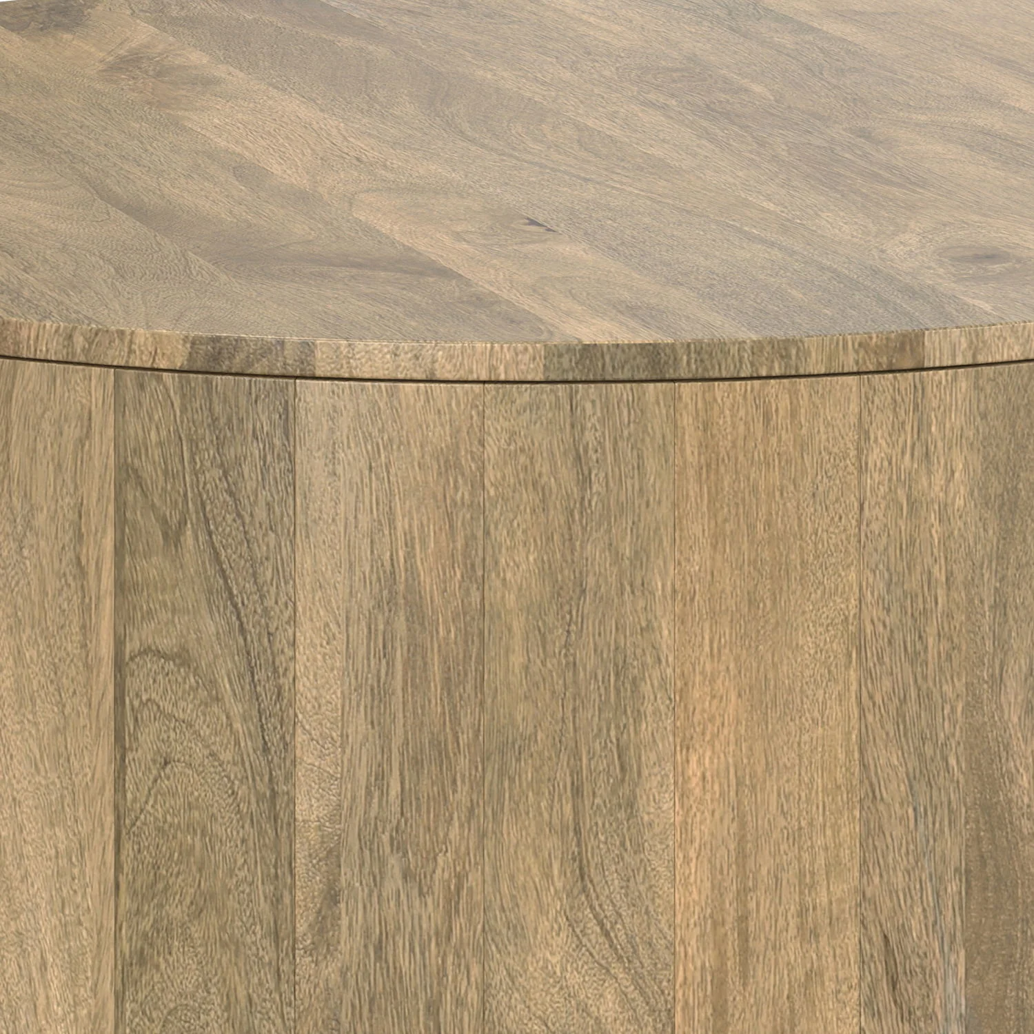 Millbury - Drum Coffee Table - Image 24