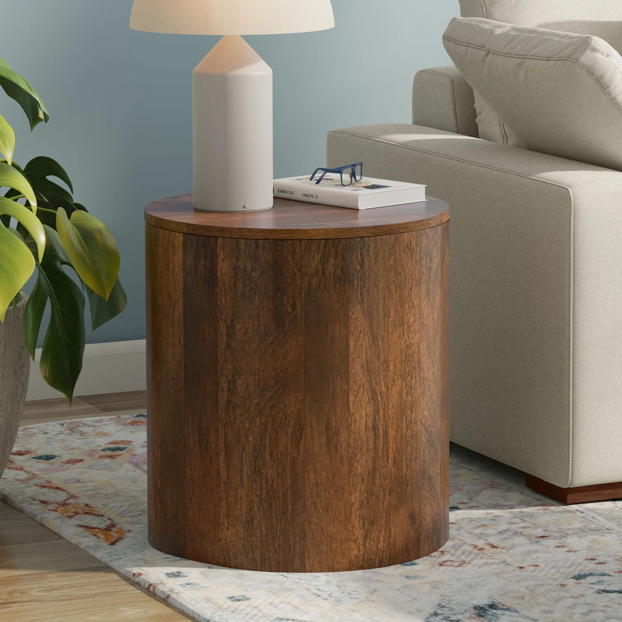 Millbury - Side Table - Image 12