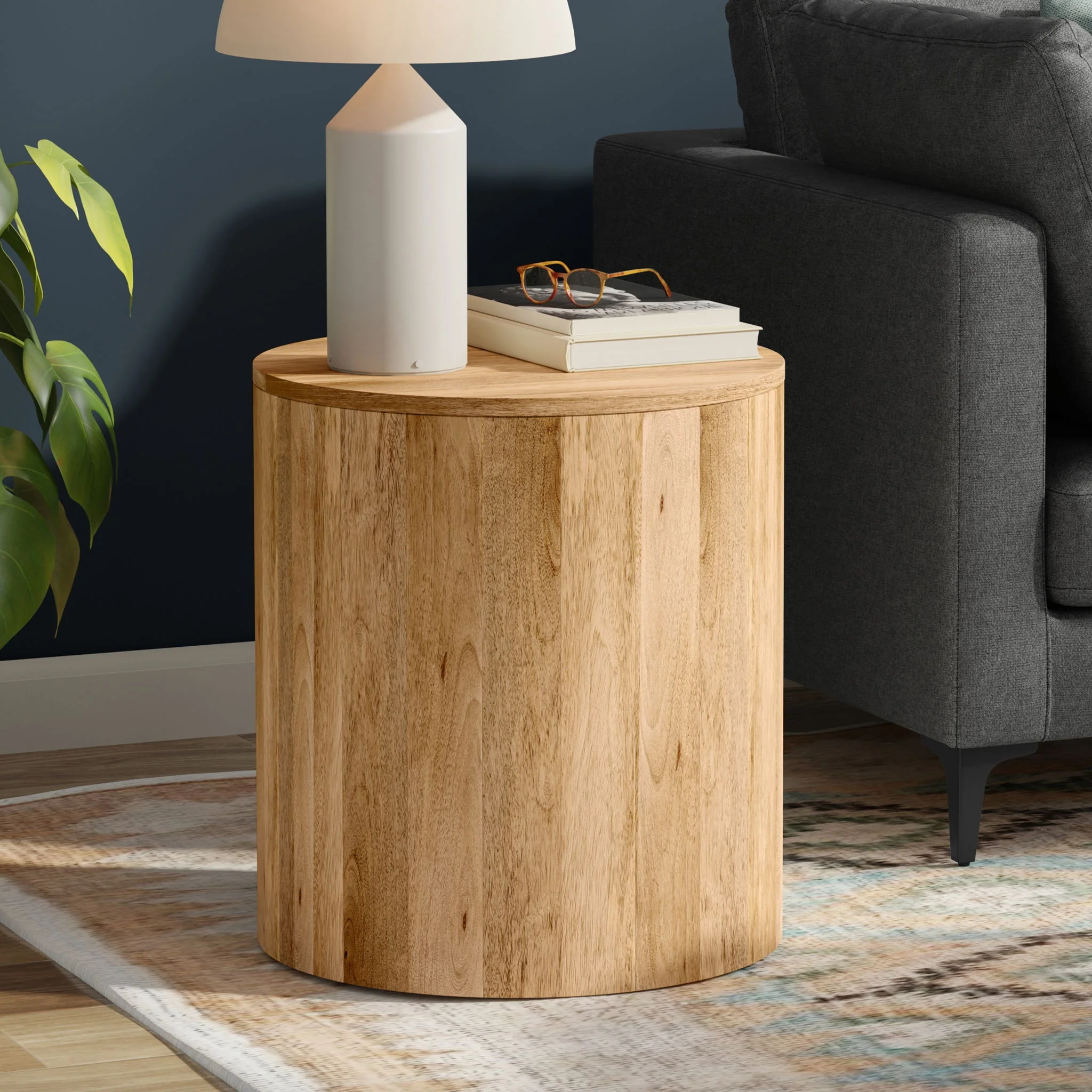 Millbury - Side Table - Image 3