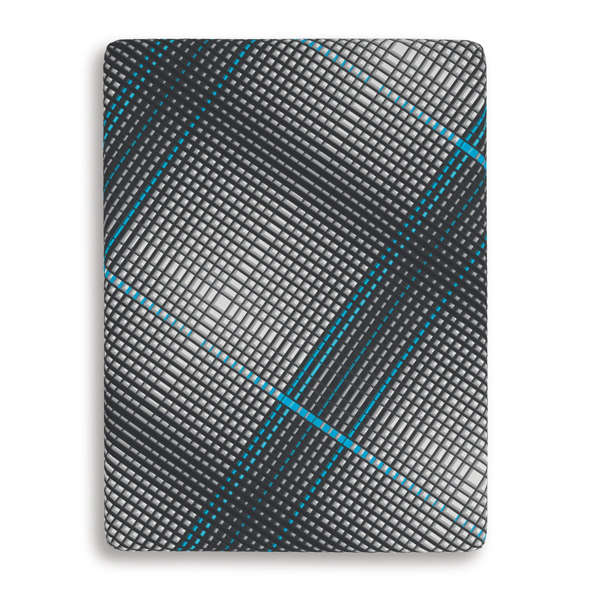 Millennium 2.0 Foam 14 Inch - Mattress - Image 10
