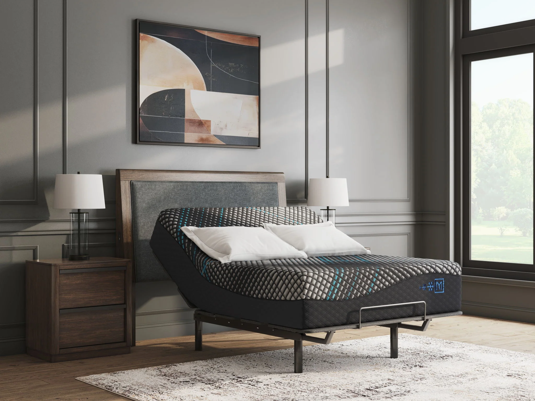 Millennium 2.0 Foam 14 Inch - Mattress - Image 5