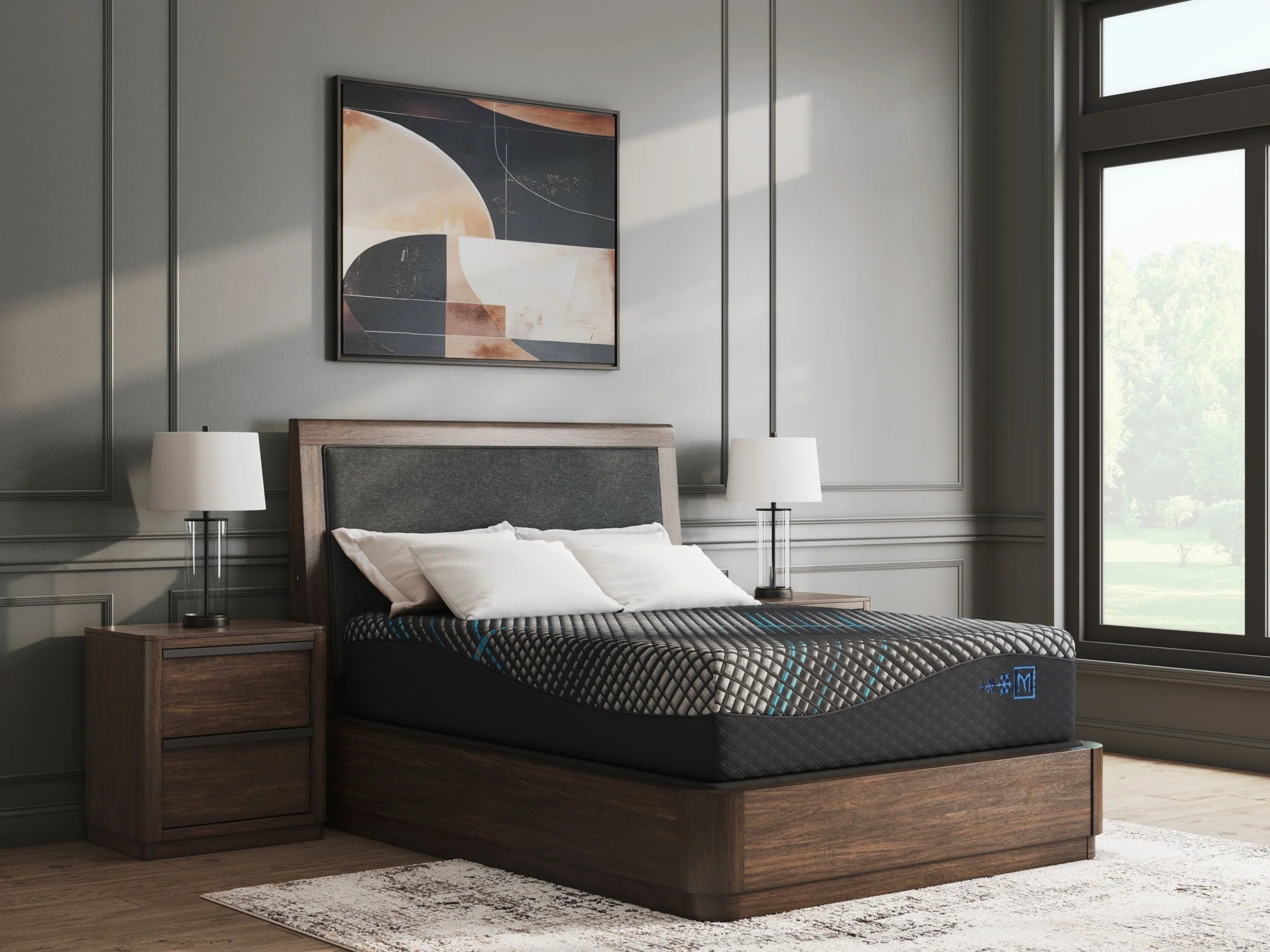 Millennium 2.0 Foam 14 Inch - Mattress - Image 8