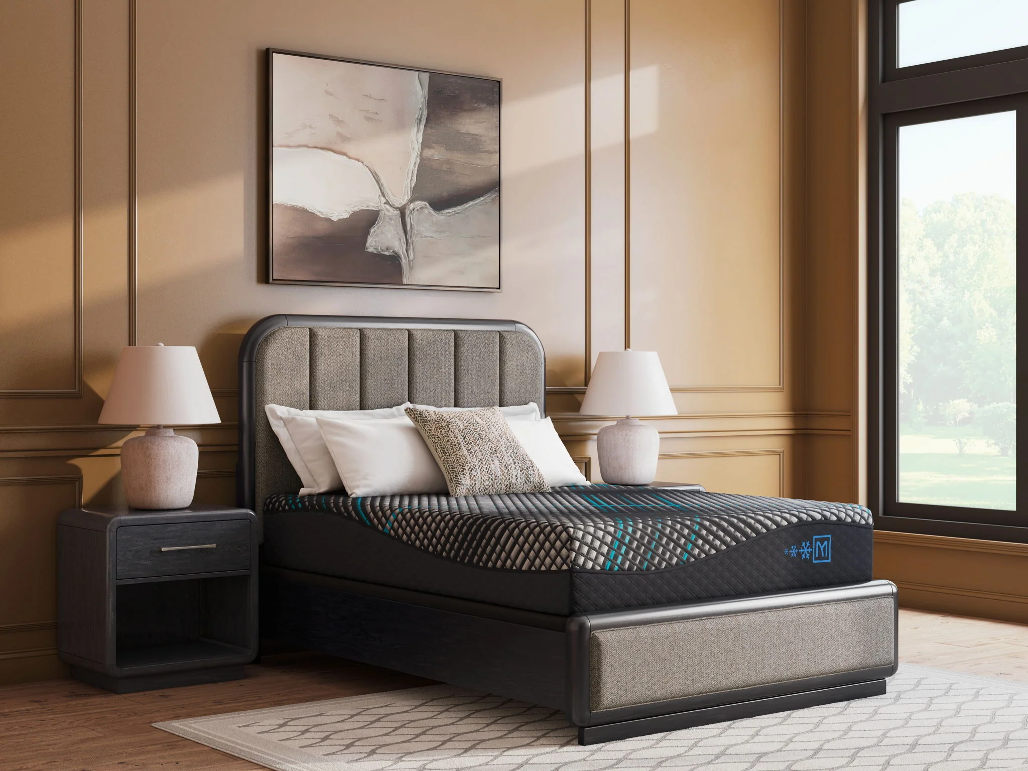 Millennium 2.0 Hybrid 14 Inch - Mattress - Image 6