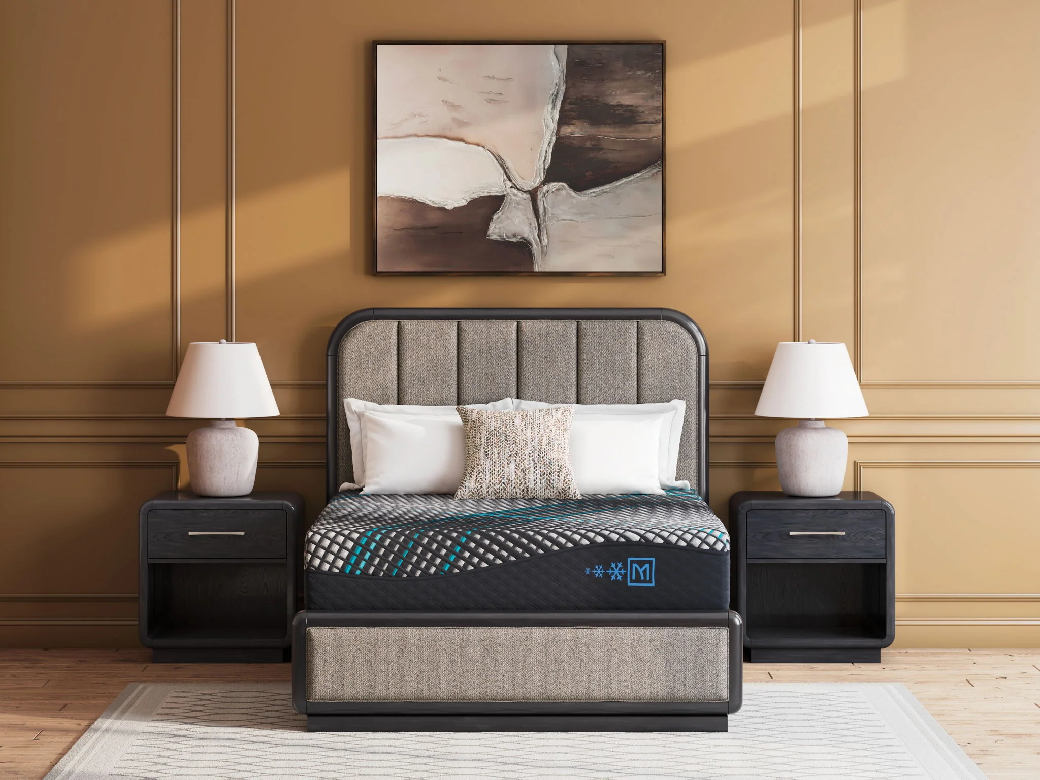 Millennium 2.0 Hybrid 14 Inch - Mattress - Image 8
