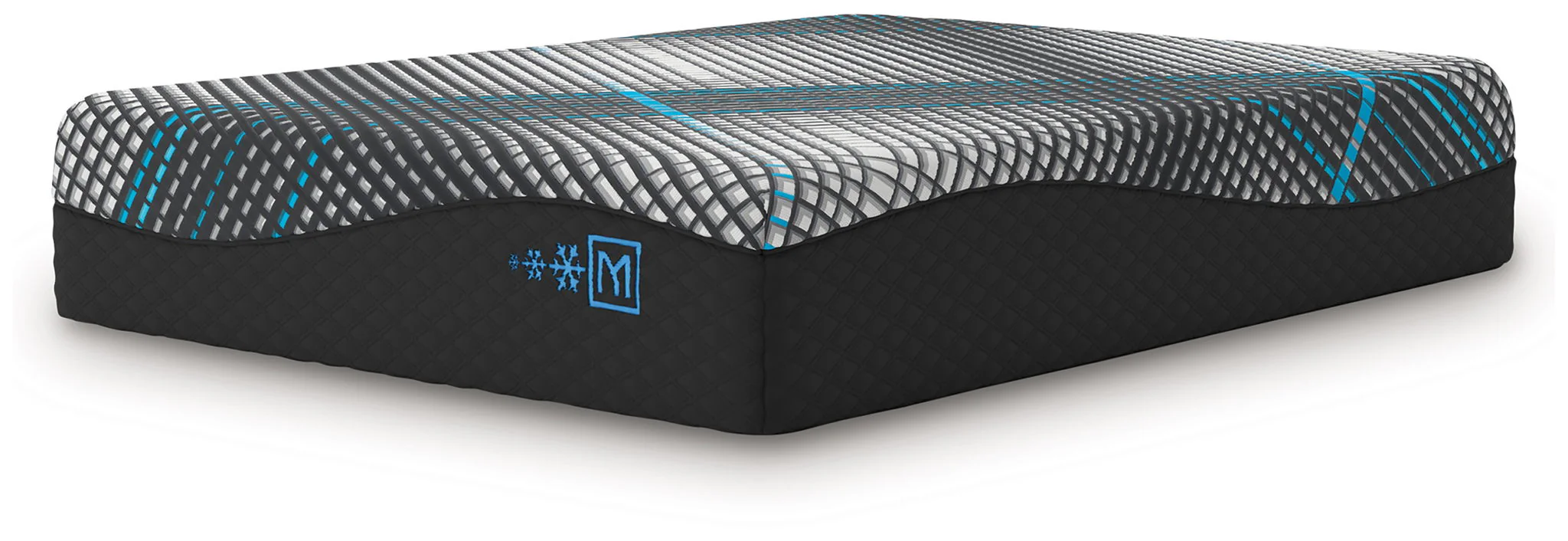 Millennium 2.0 Hybrid 16 Inch - Mattress - Image 2