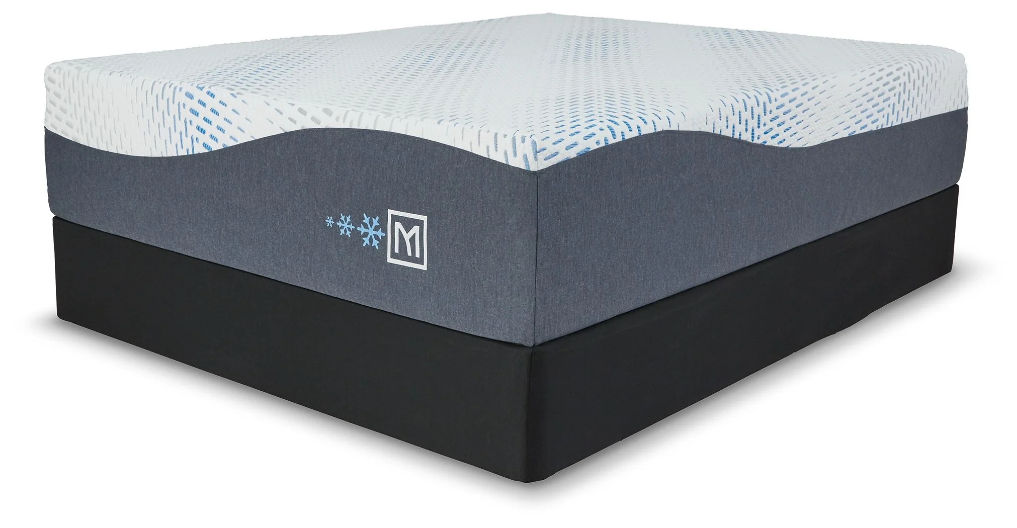 Millennium Luxury Gel Memory Foam - Luxury Gel Mattress - Image 8