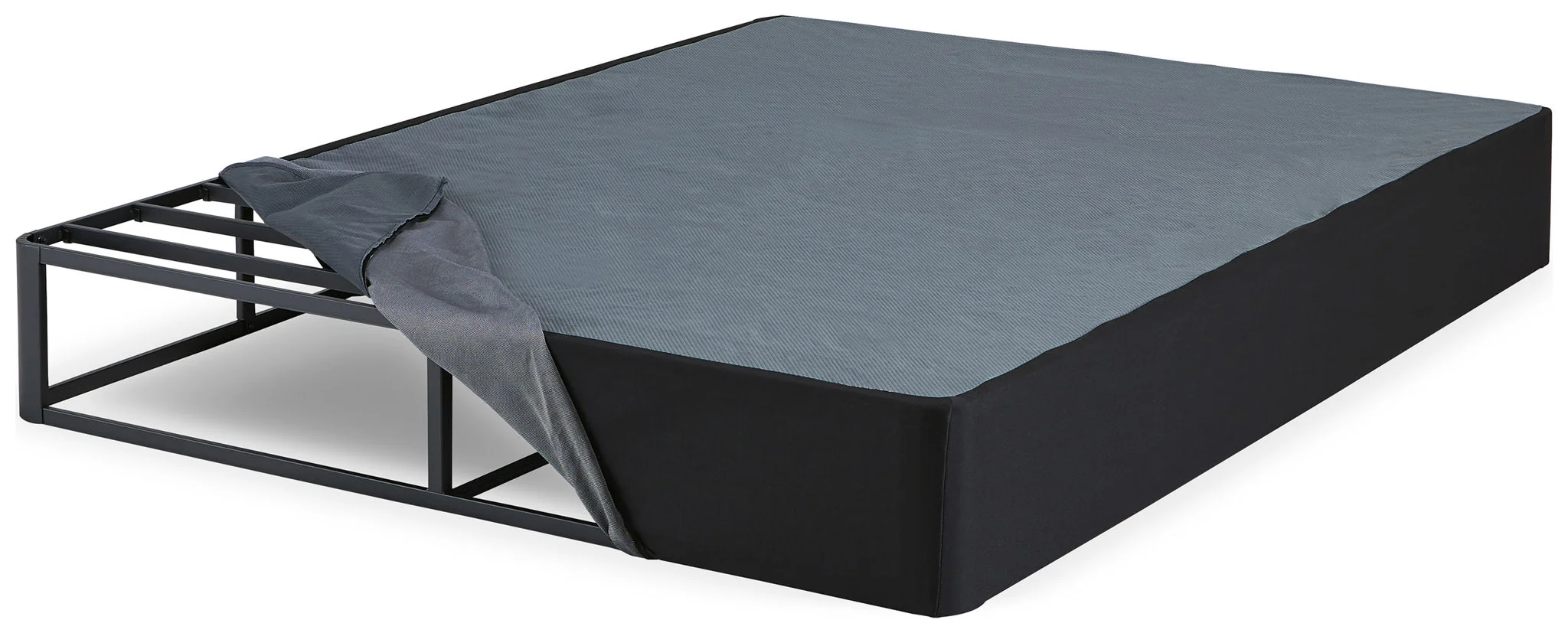 Millennium - Luxury Gel Mattress, Foundation - Image 3