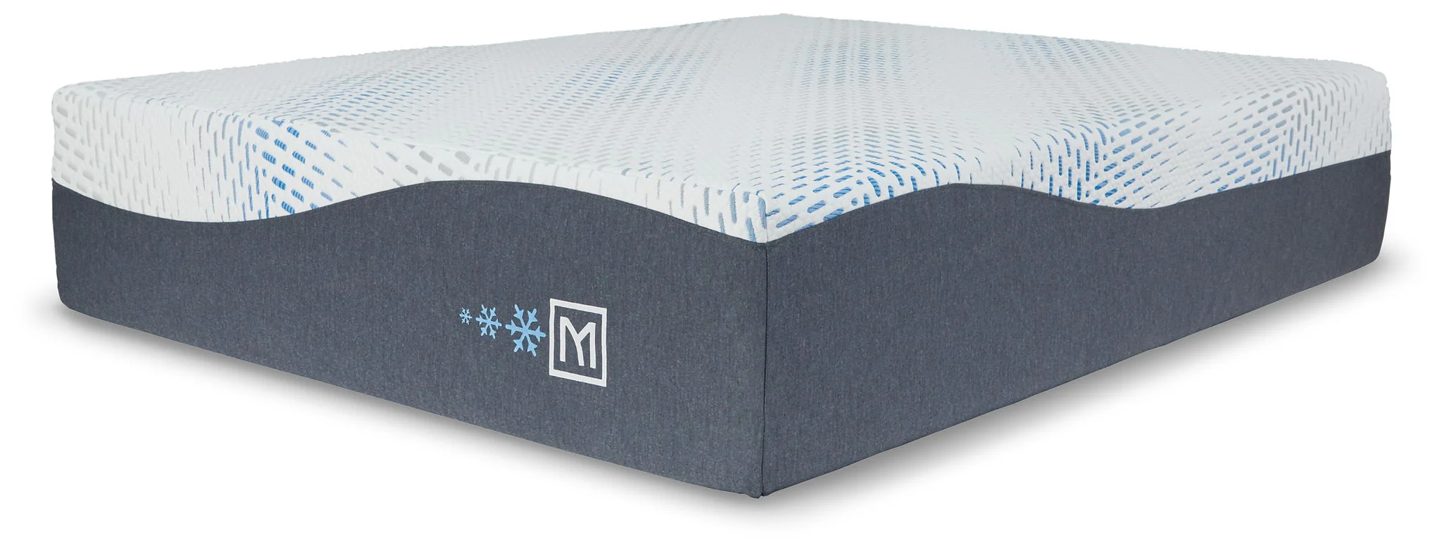 Millennium - Luxury Gel Mattress, Foundation - Image 5