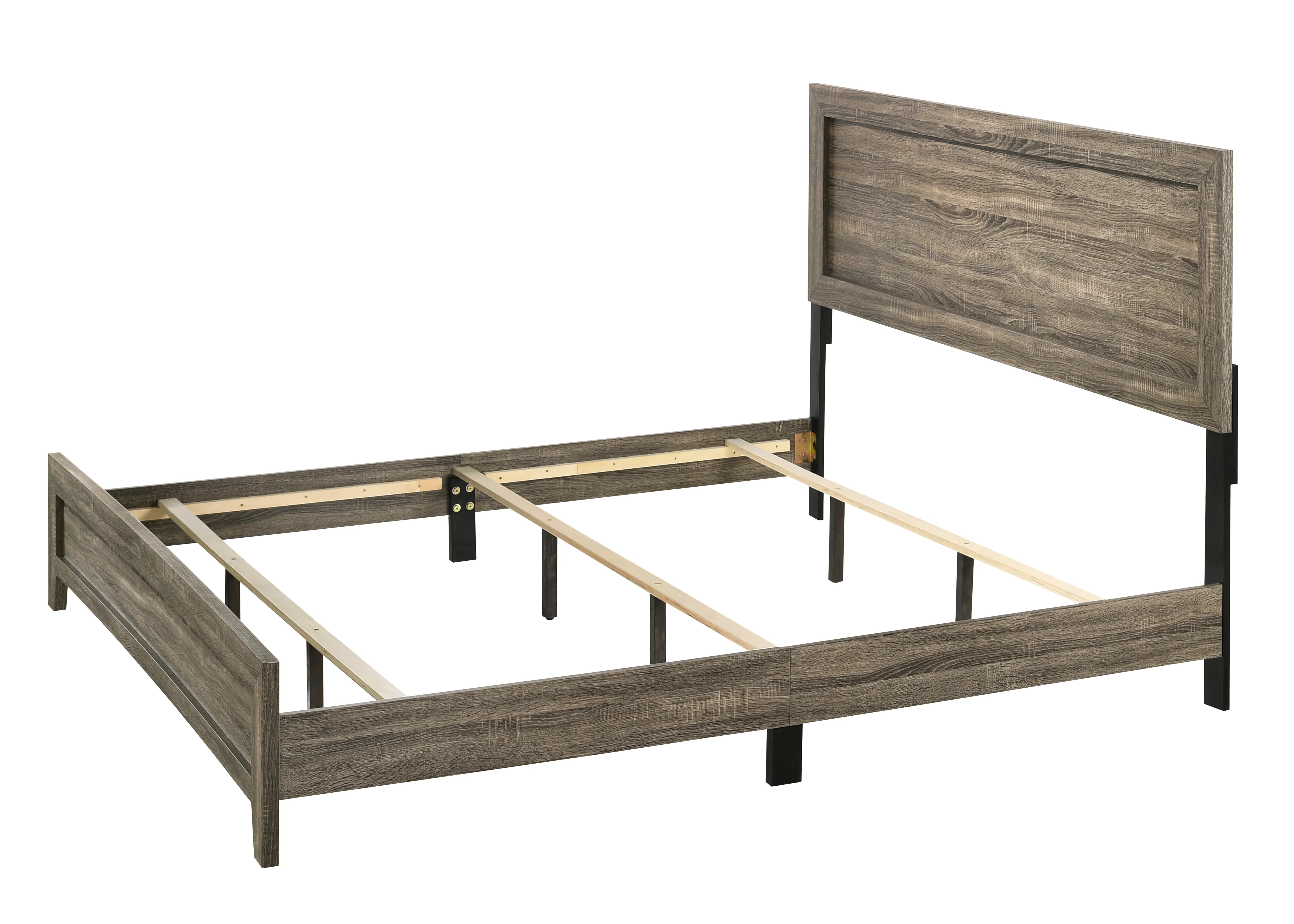 Millie Bed In One Box-Grey - Image 4