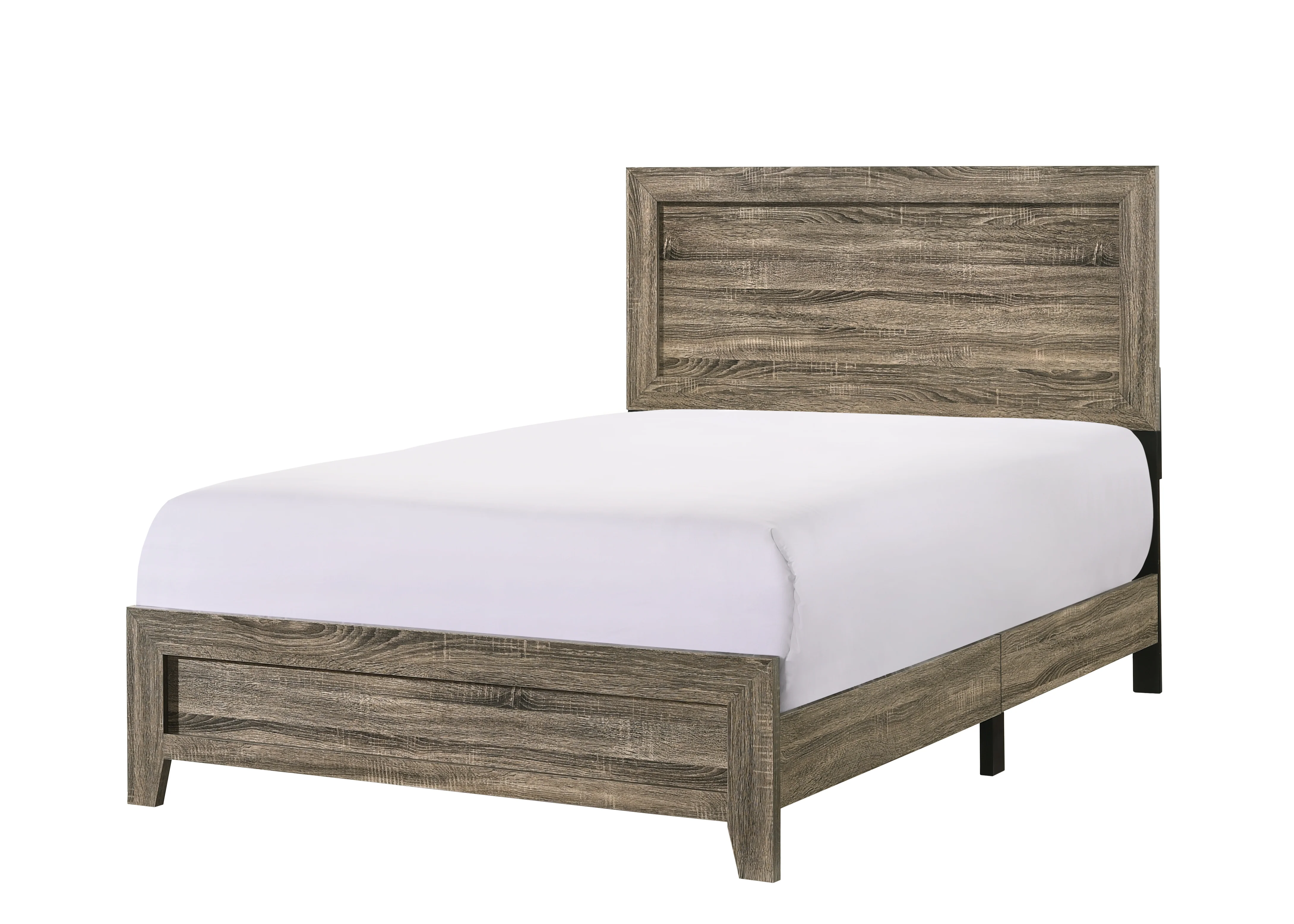 Millie Bed In One Box-Grey - Image 7