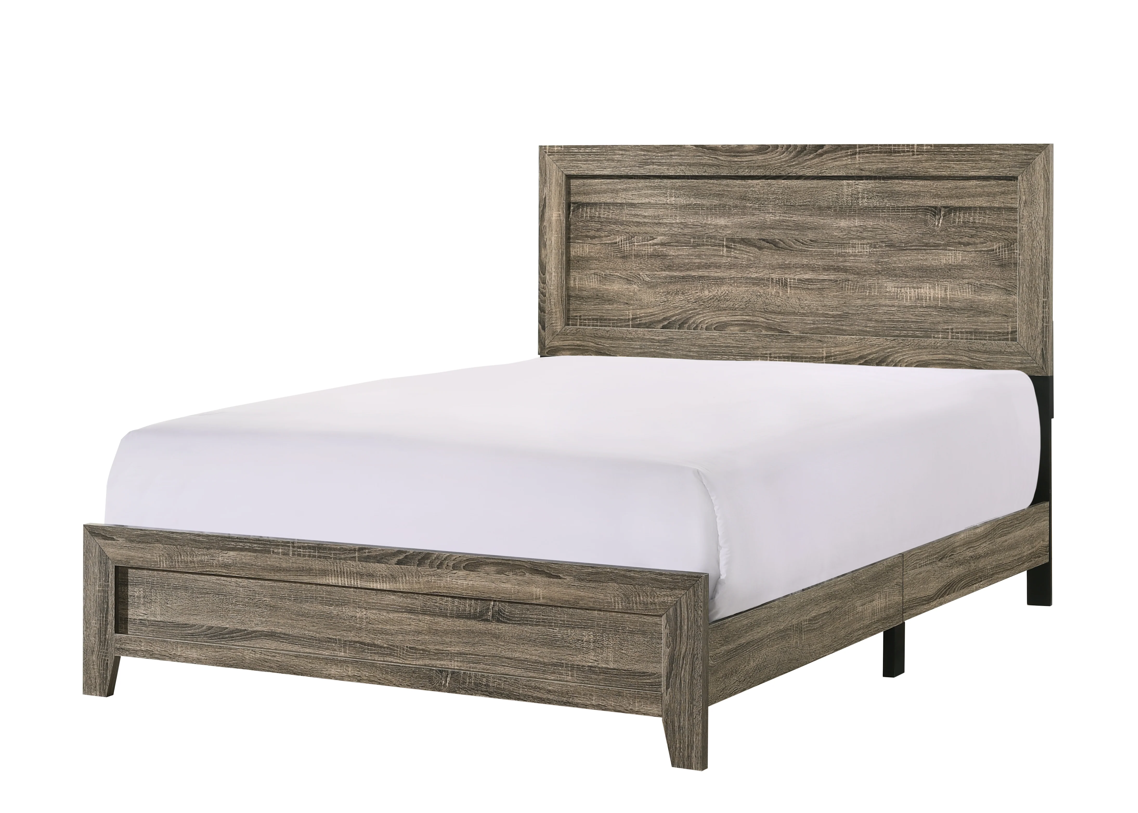 Millie Bed In One Box-Grey - Image 9