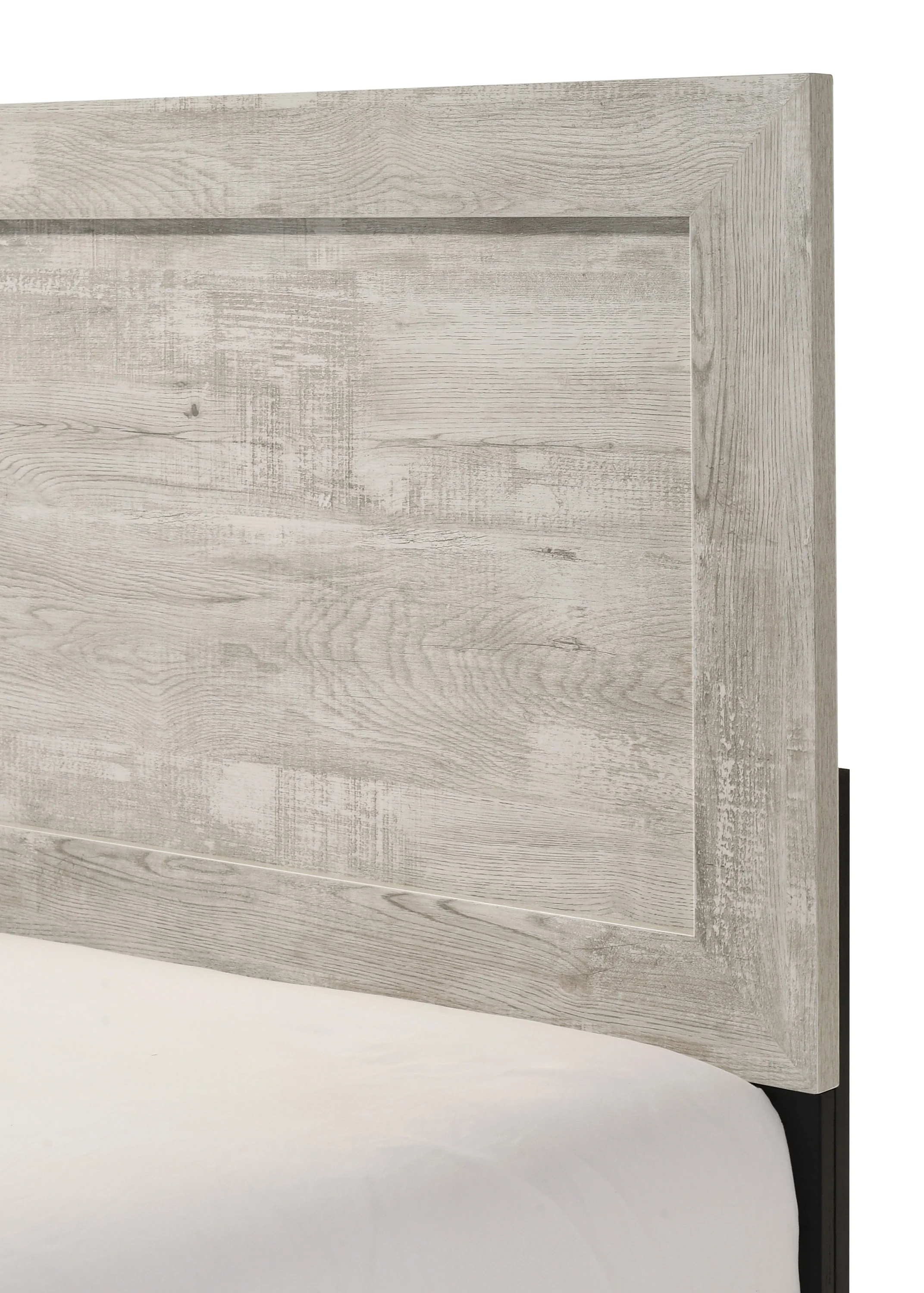 Millie Bed In One Box-White - Image 4