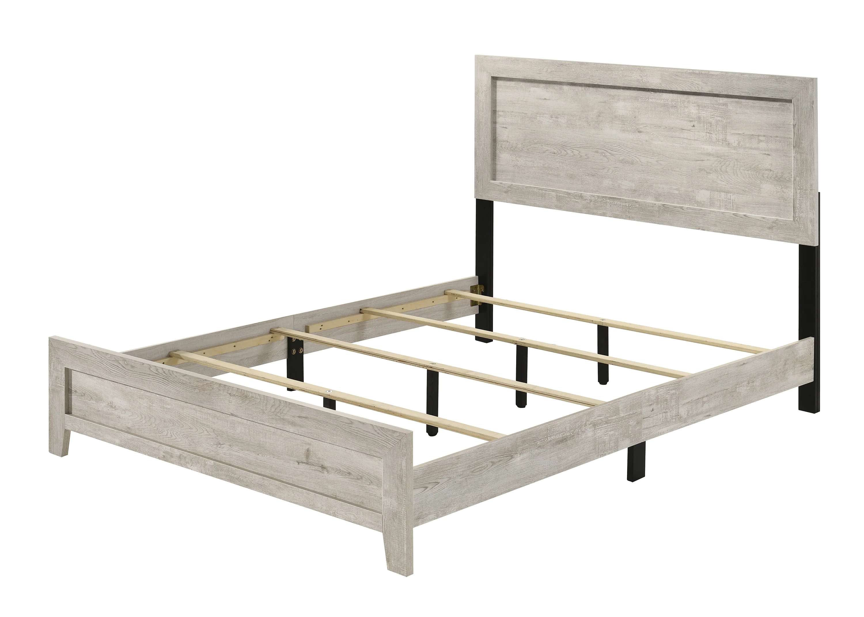 Millie Bed In One Box-White - Image 5