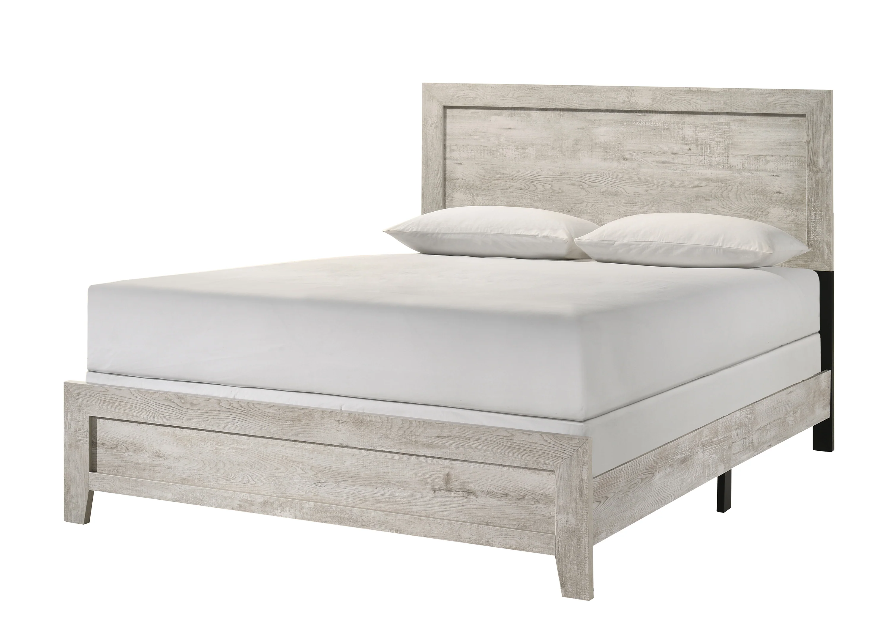 Millie Bed In One Box-White - Image 6