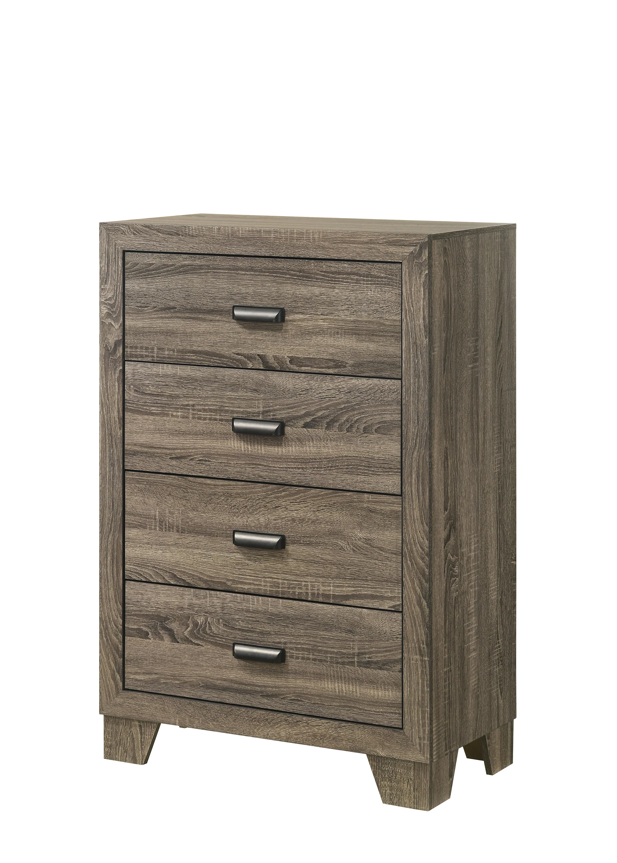 Millie Chest-Grey - Image 3