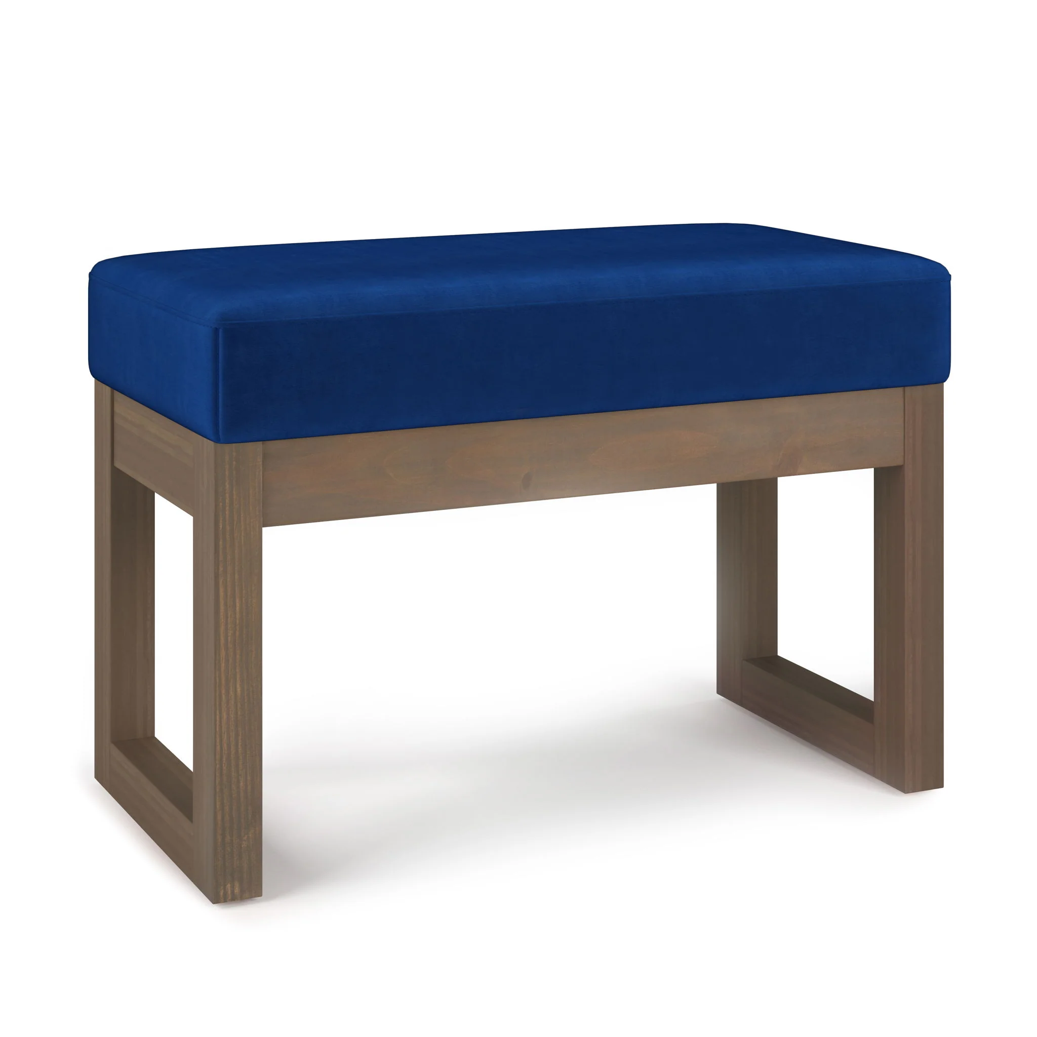 Milltown - Upholstered Ottoman Bench - Image 11