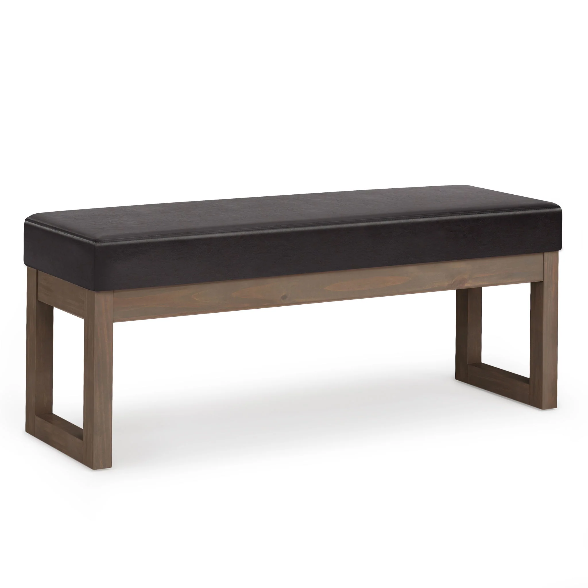 Milltown - Upholstered Ottoman Bench - Image 12