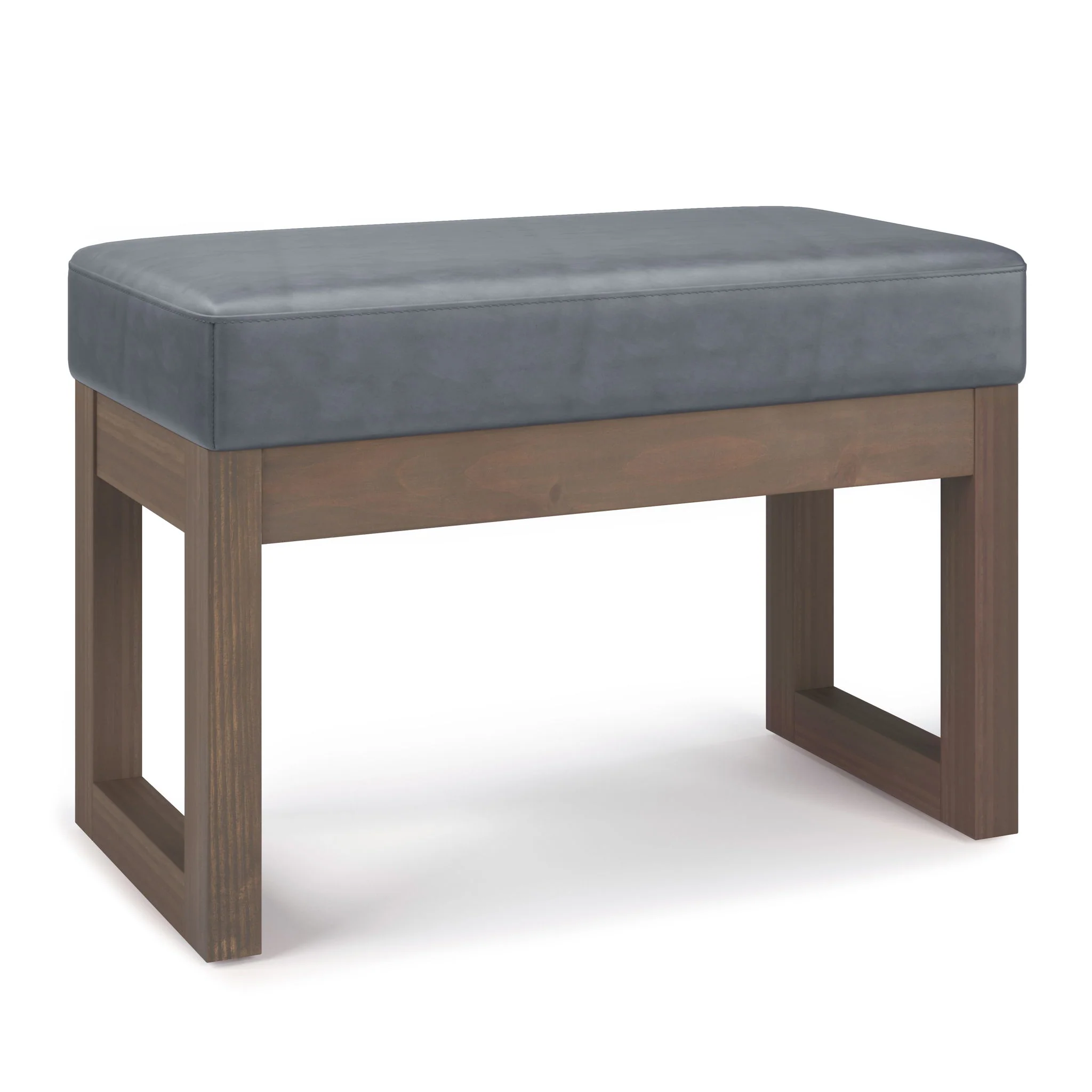 Milltown - Upholstered Ottoman Bench - Image 14