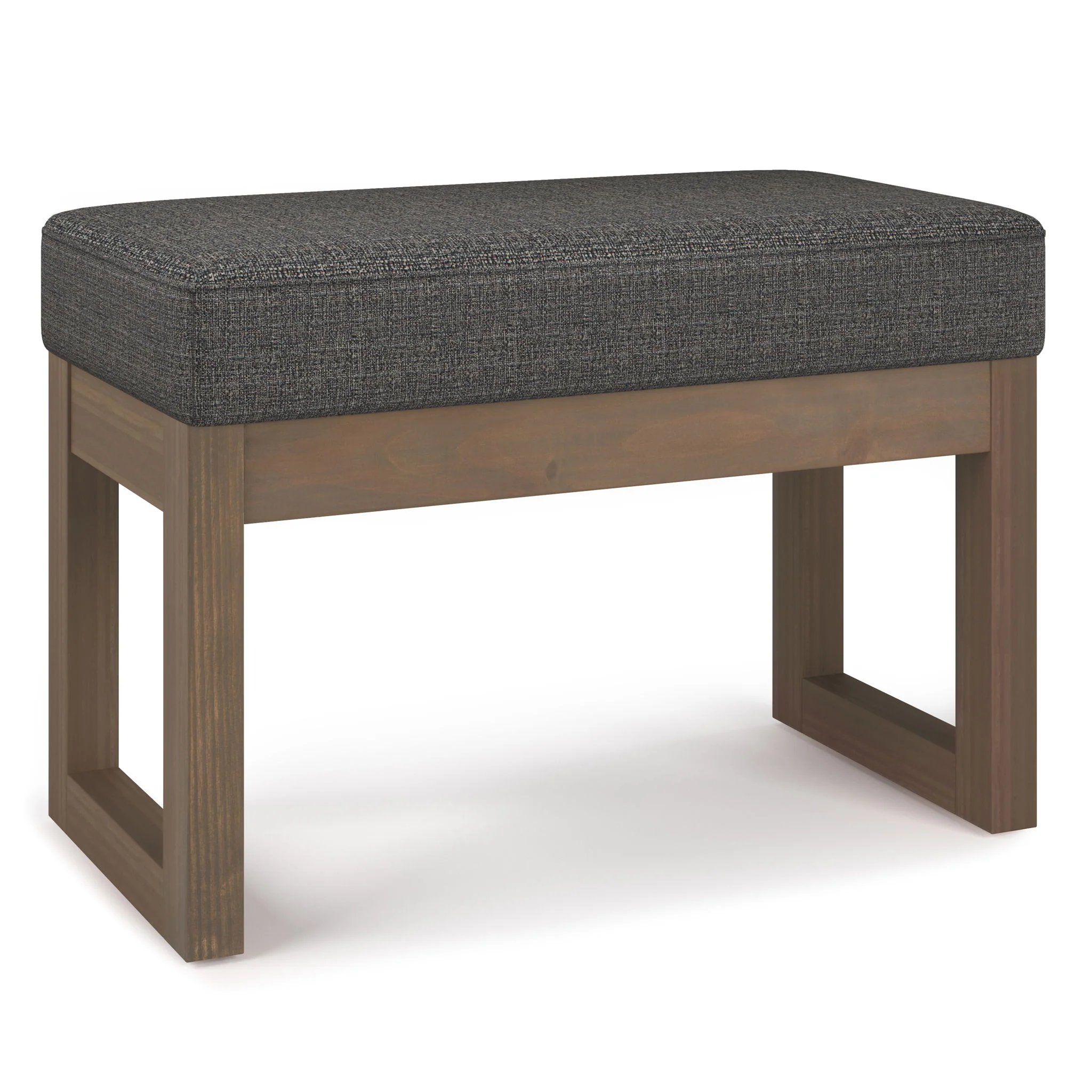 Milltown - Upholstered Ottoman Bench - Image 15