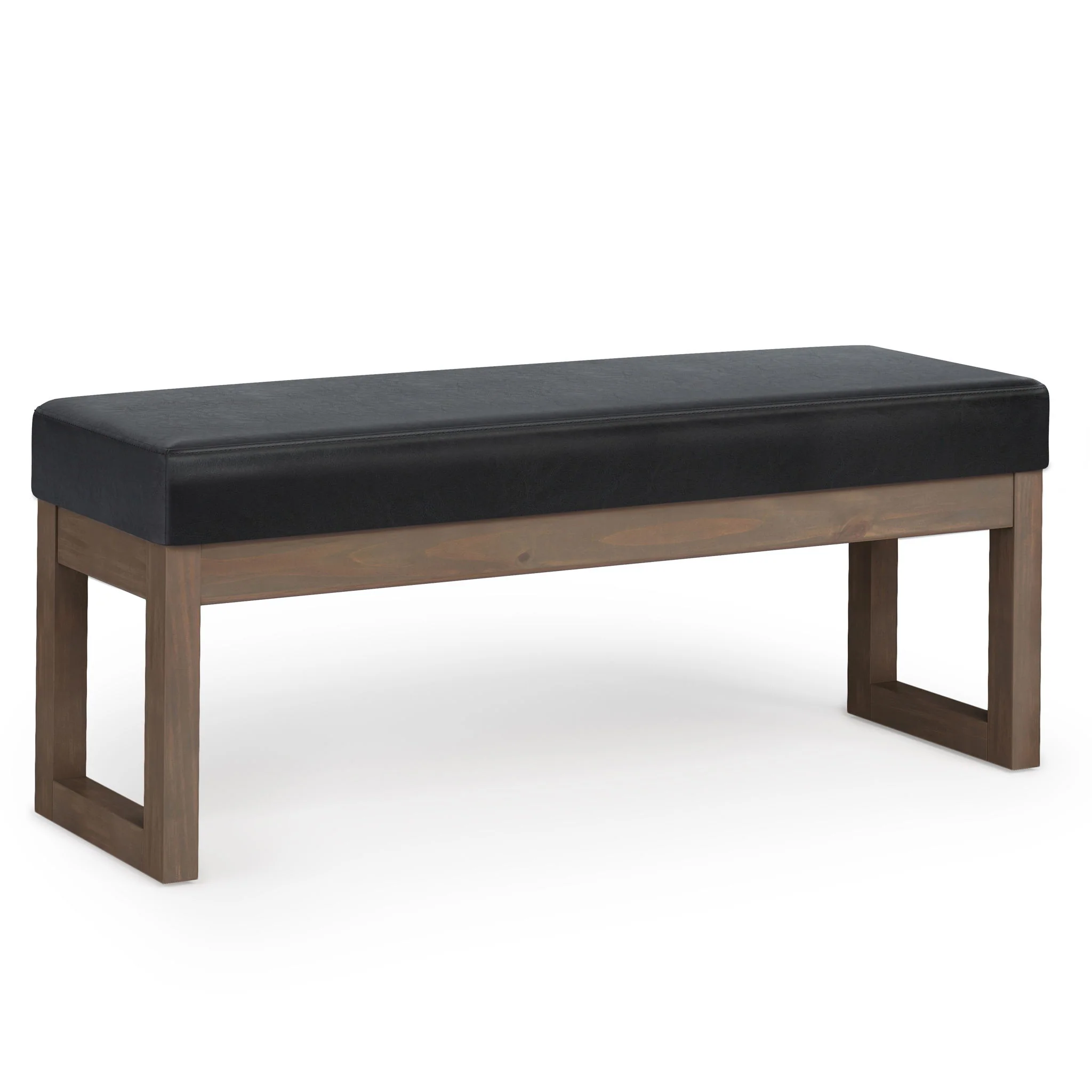 Milltown - Upholstered Ottoman Bench - Image 17