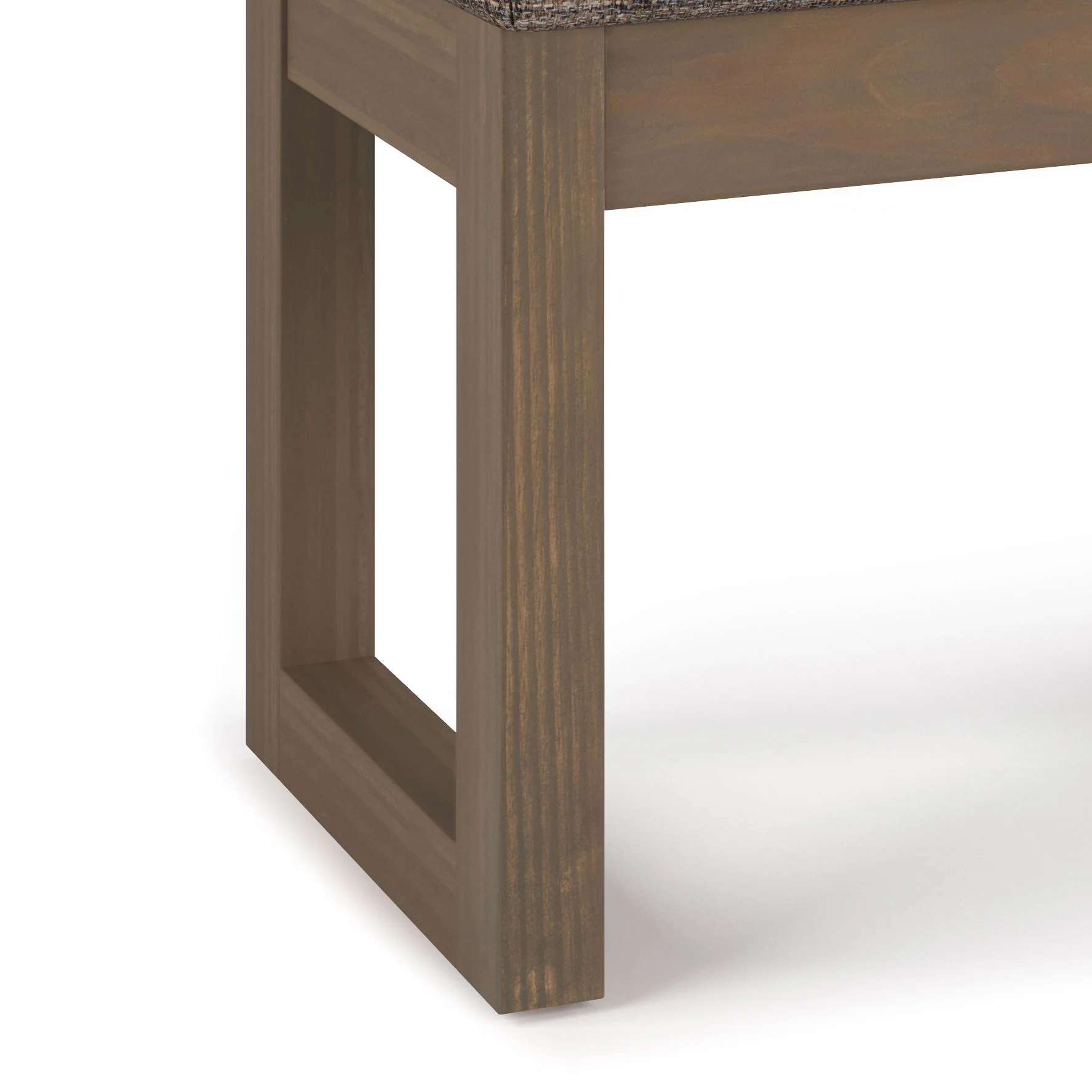 Milltown - Upholstered Ottoman Bench - Image 20
