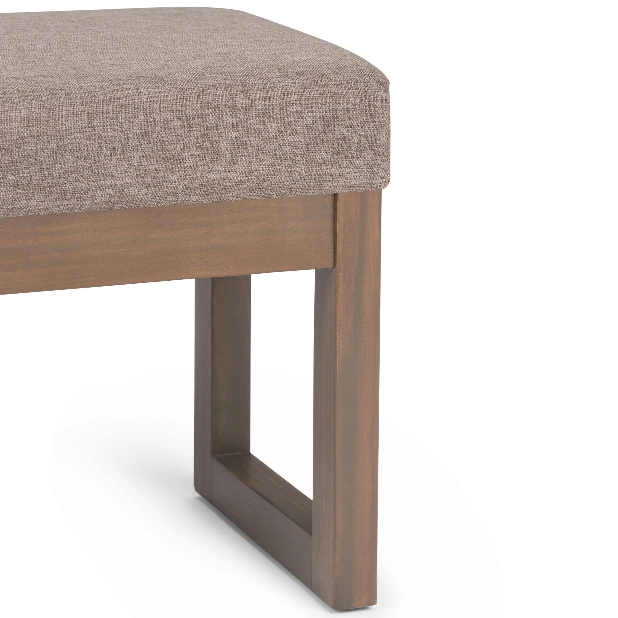 Milltown - Upholstered Ottoman Bench - Image 21