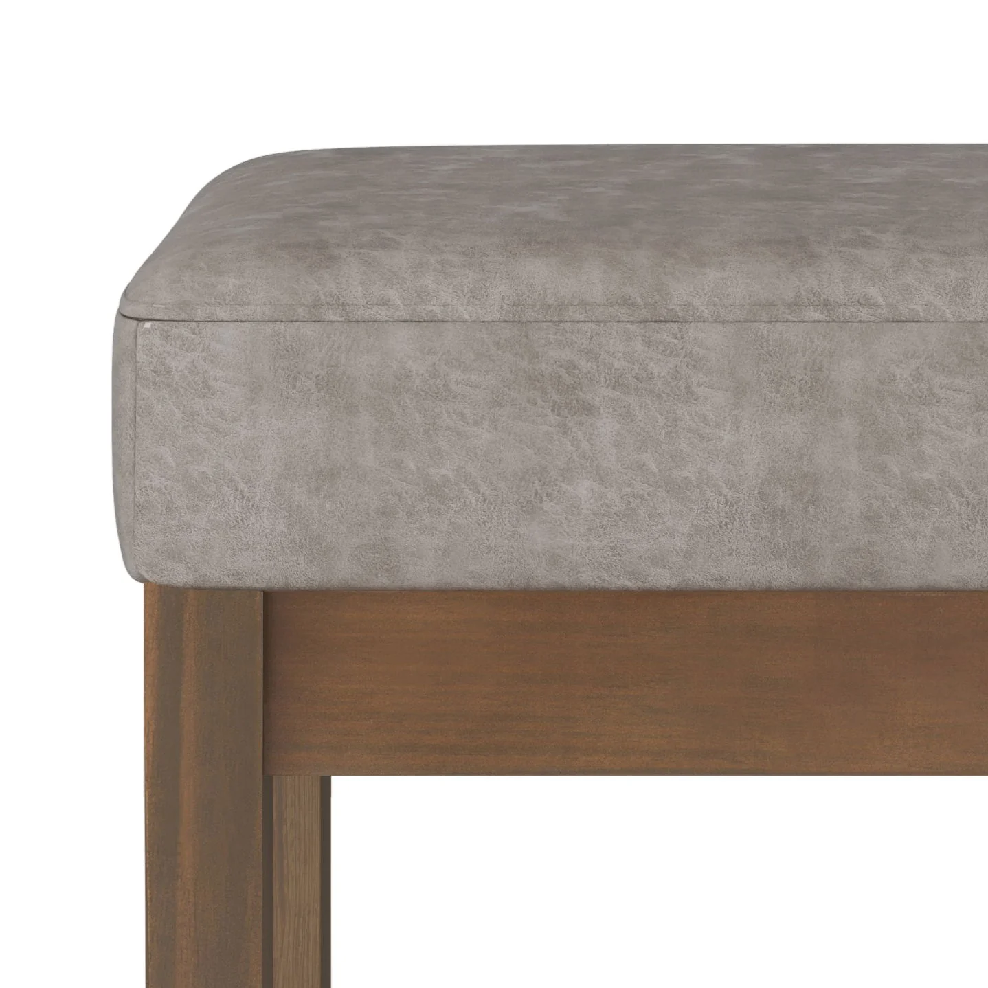 Milltown - Upholstered Ottoman Bench - Image 27