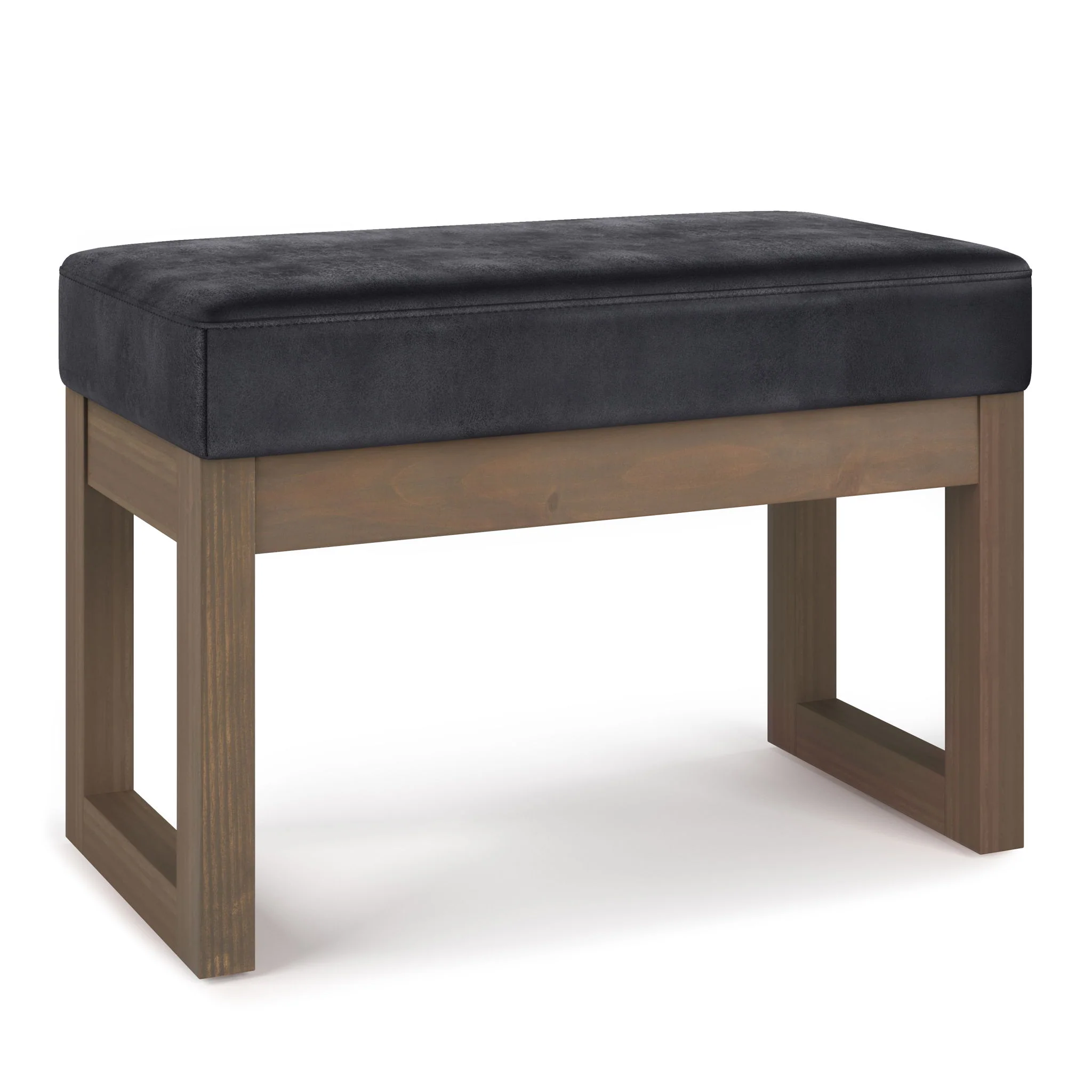 Milltown - Upholstered Ottoman Bench - Image 3