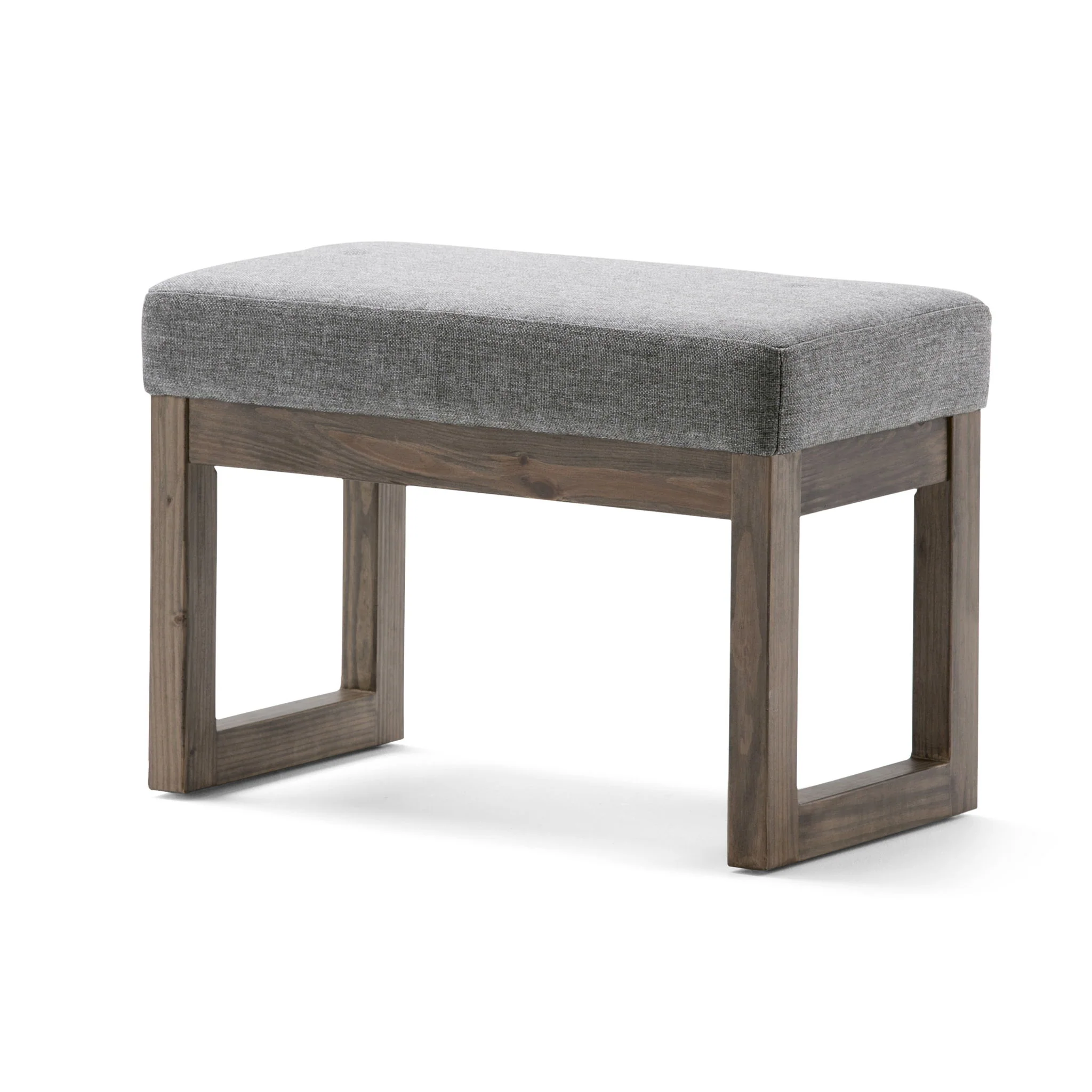 Milltown - Upholstered Ottoman Bench - Image 30