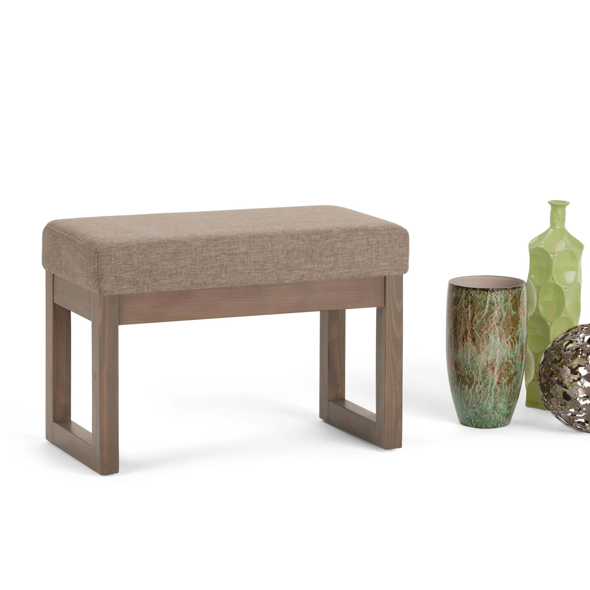 Milltown - Upholstered Ottoman Bench - Image 52
